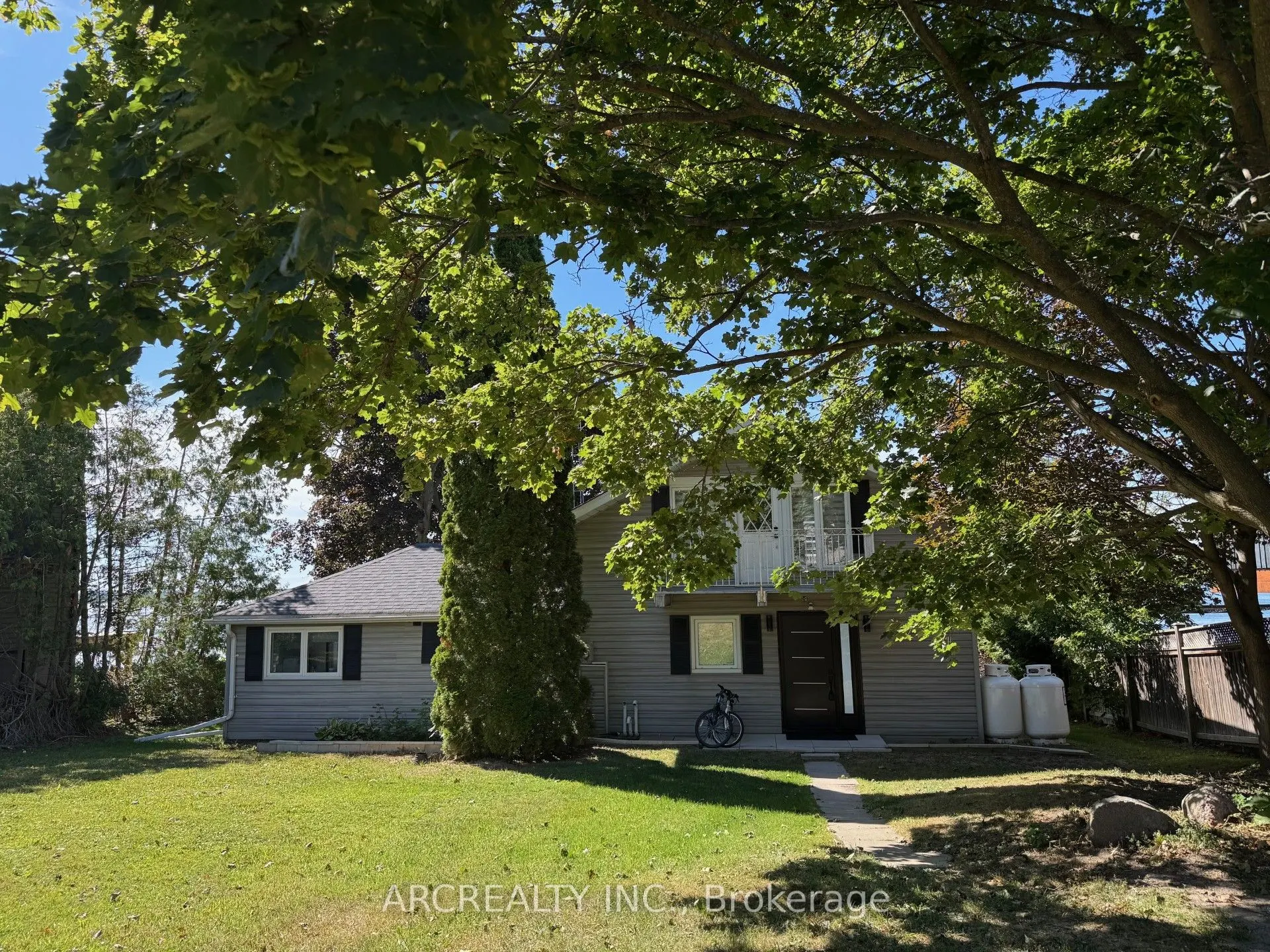 420 Fralicks Beach Road