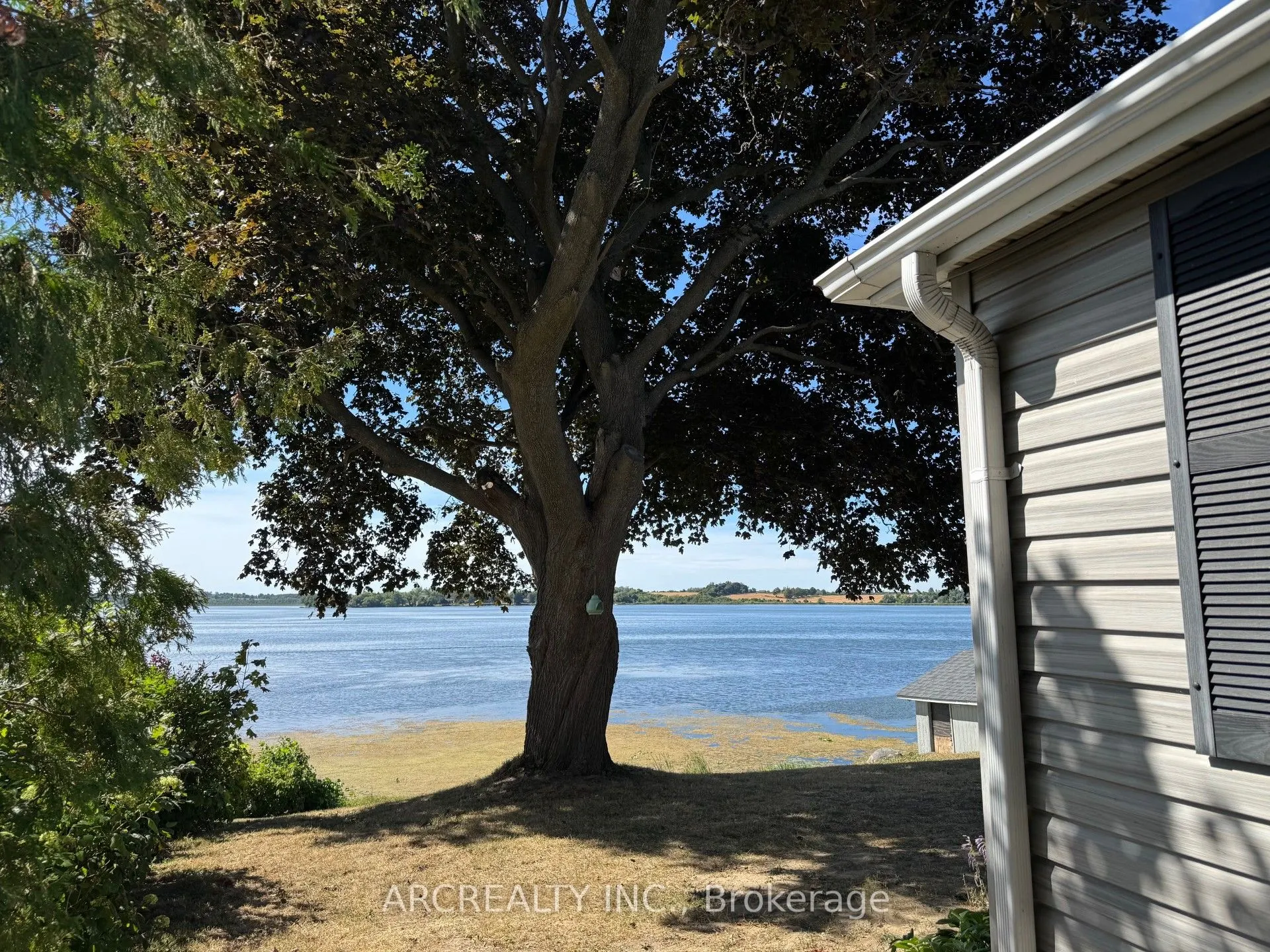 420 Fralicks Beach Road