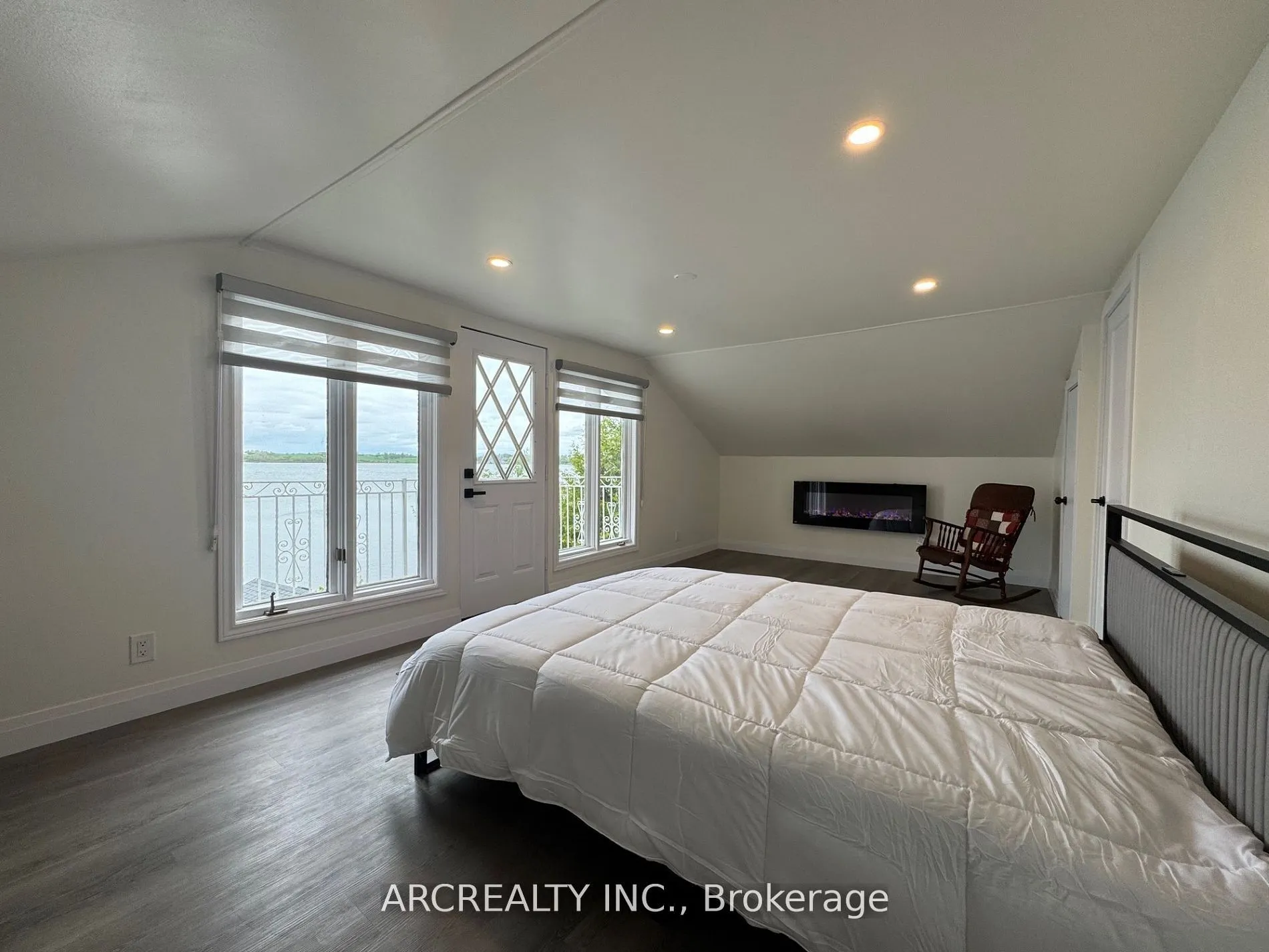 420 Fralicks Beach Road