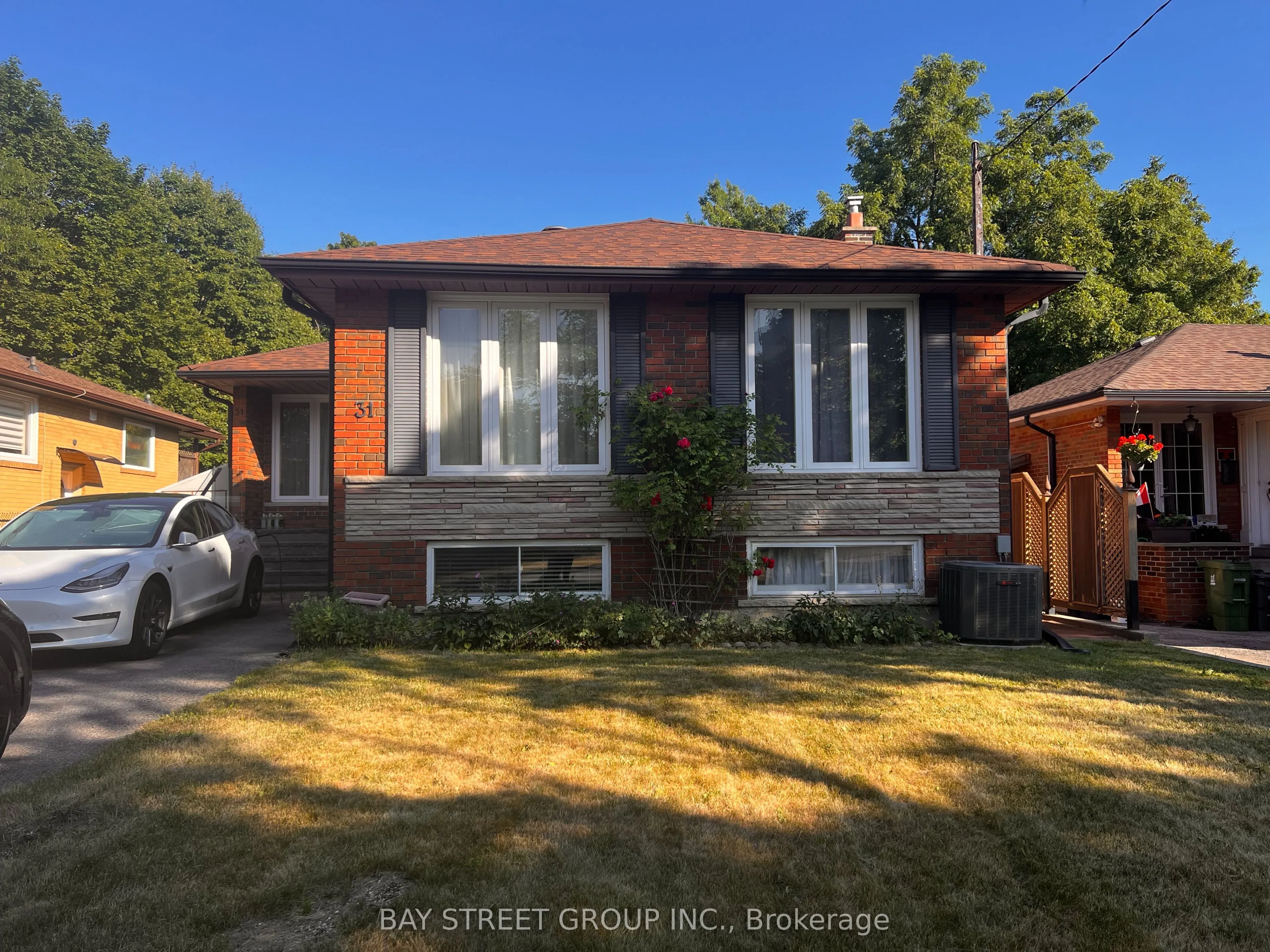 31 Amberdale Street, #Bsmt
