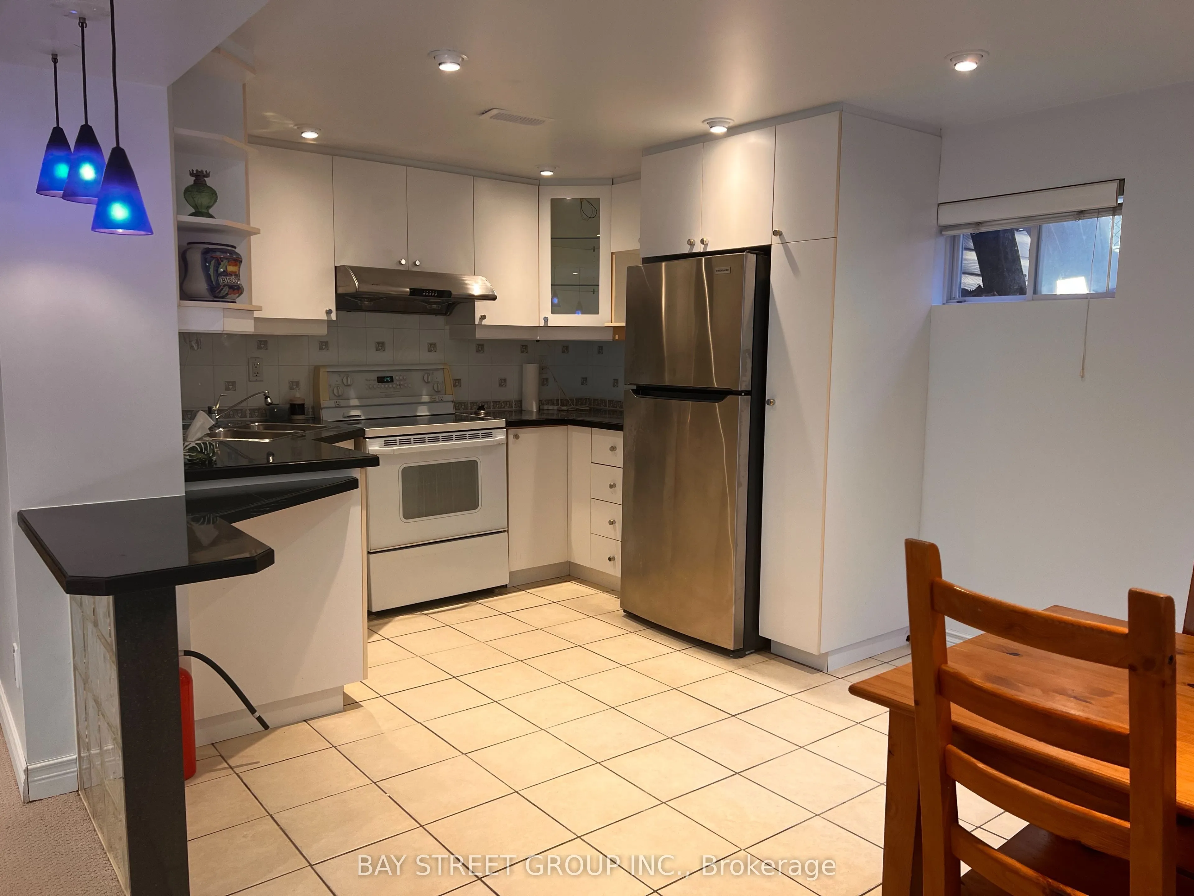 31 Amberdale Street, #Bsmt
