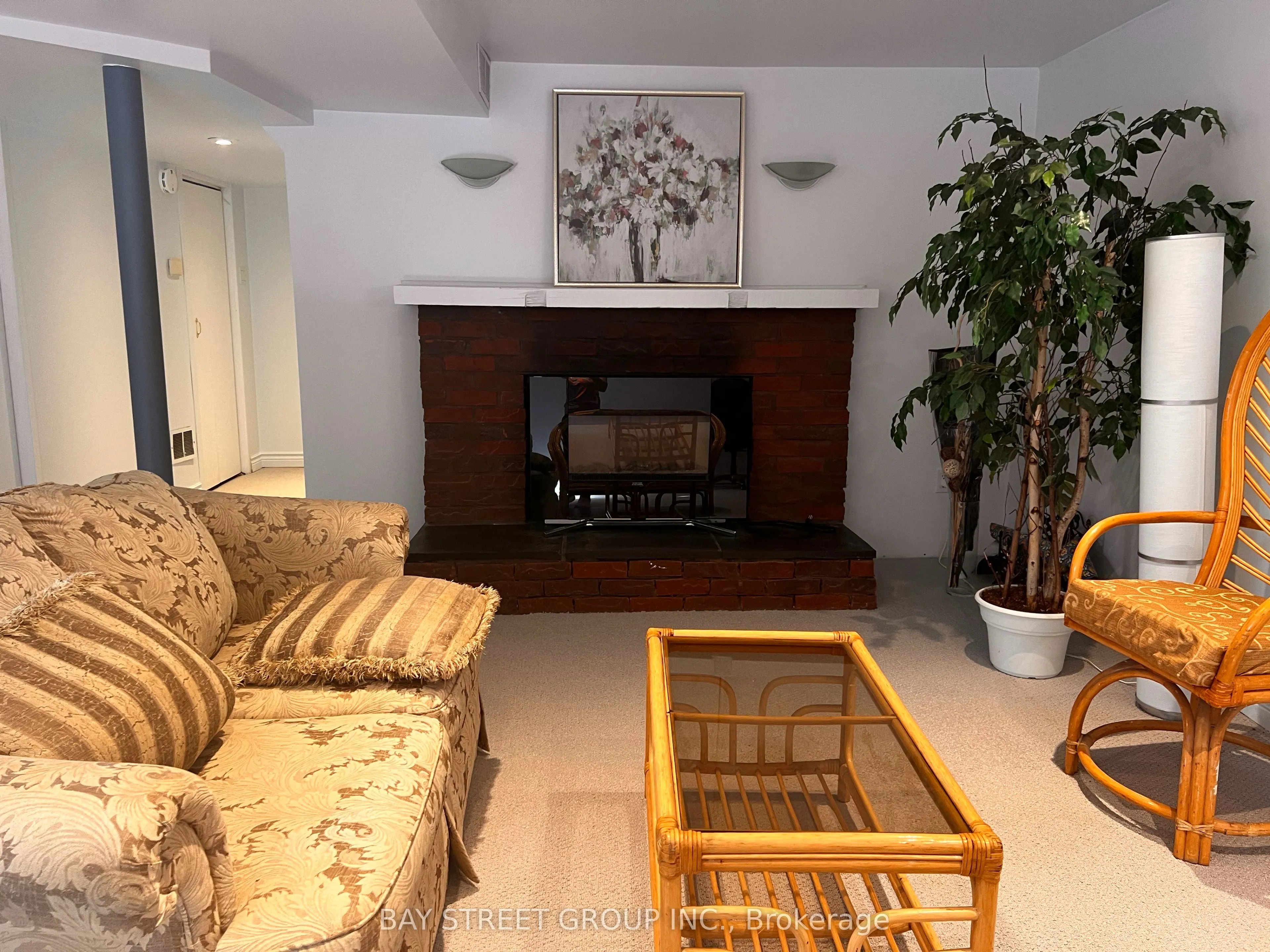 31 Amberdale Street, #Bsmt