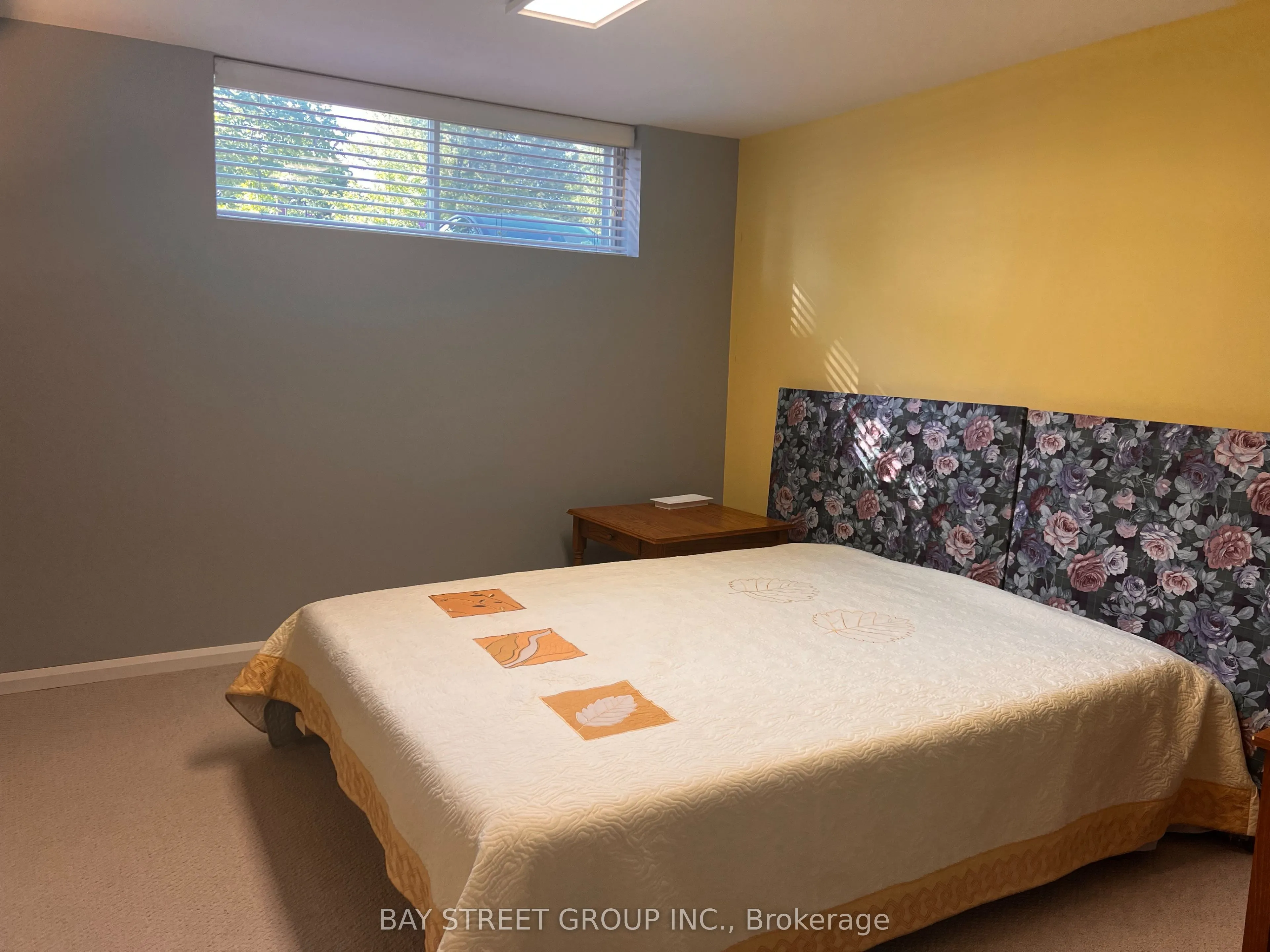 31 Amberdale Street, #Bsmt