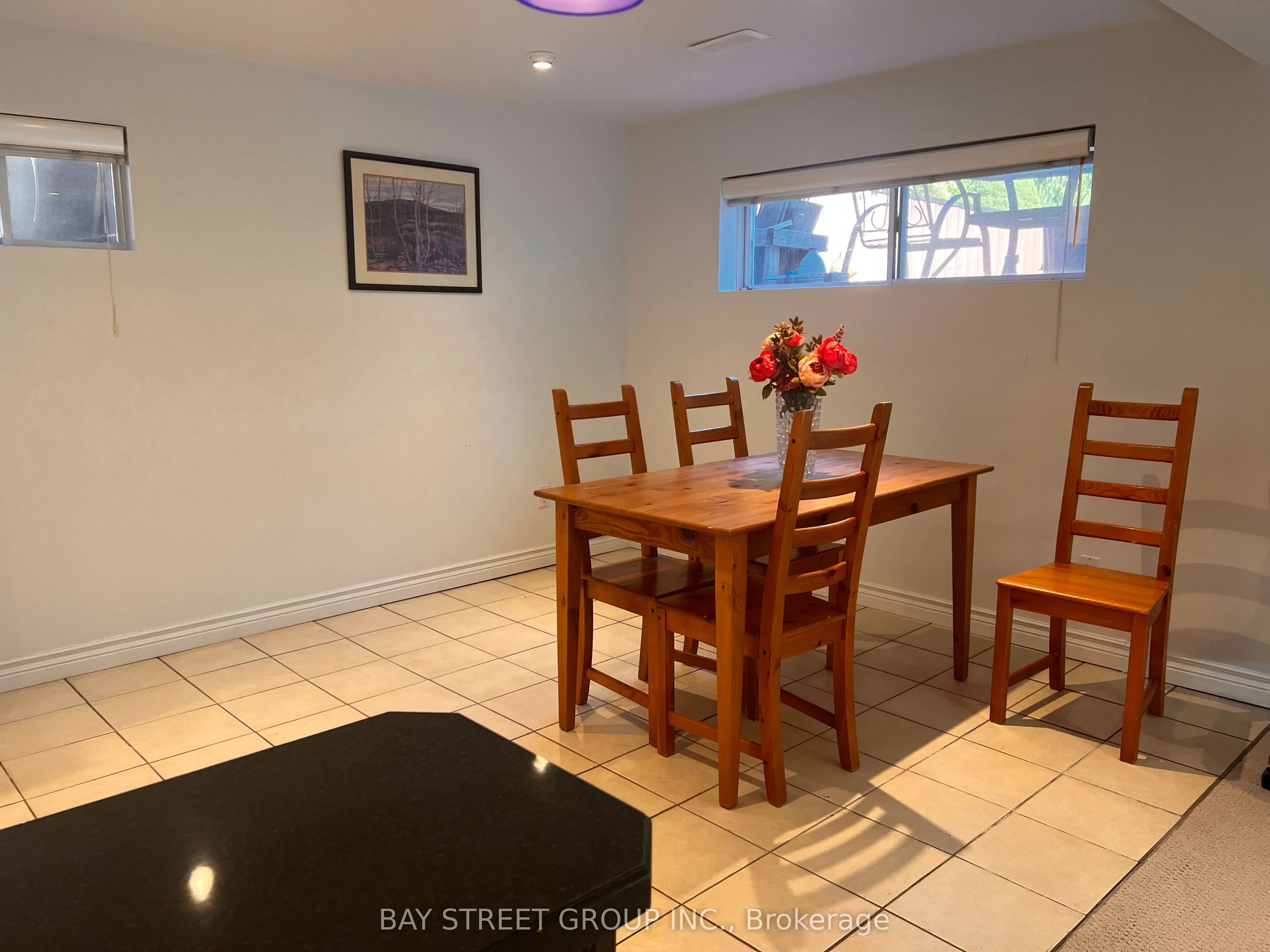 31 Amberdale Street, #Bsmt