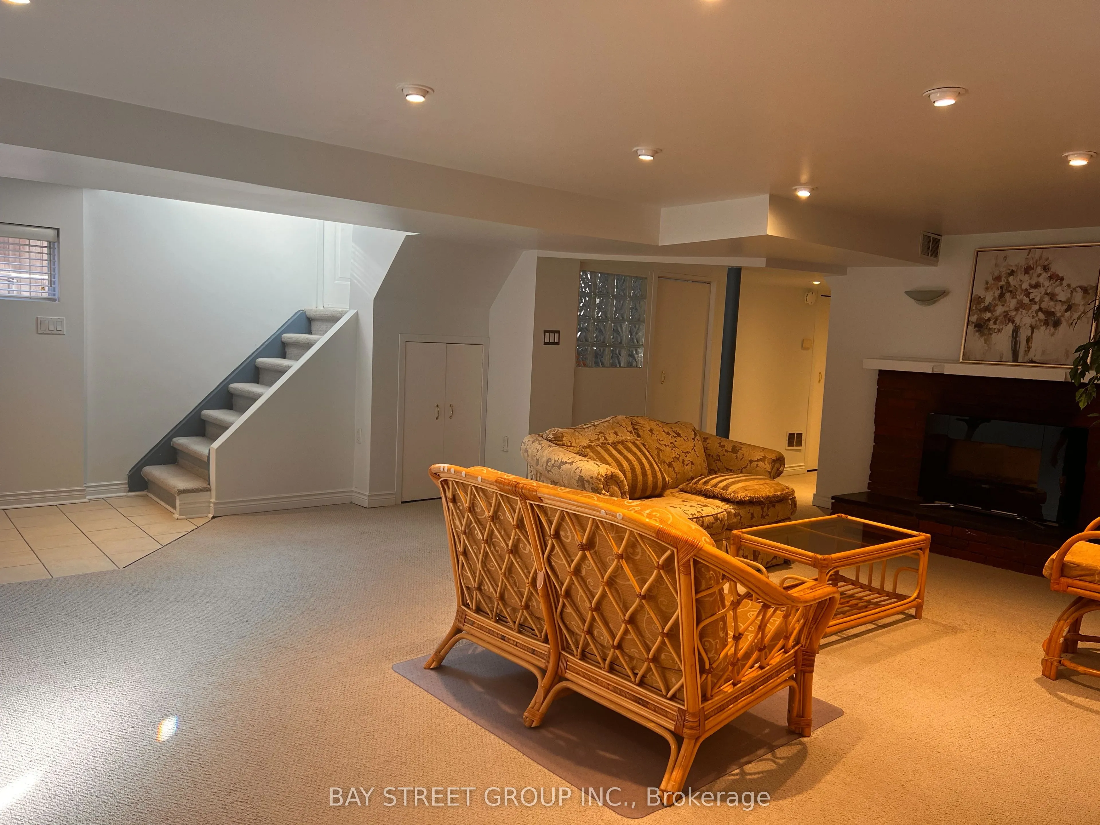 31 Amberdale Street, #Bsmt