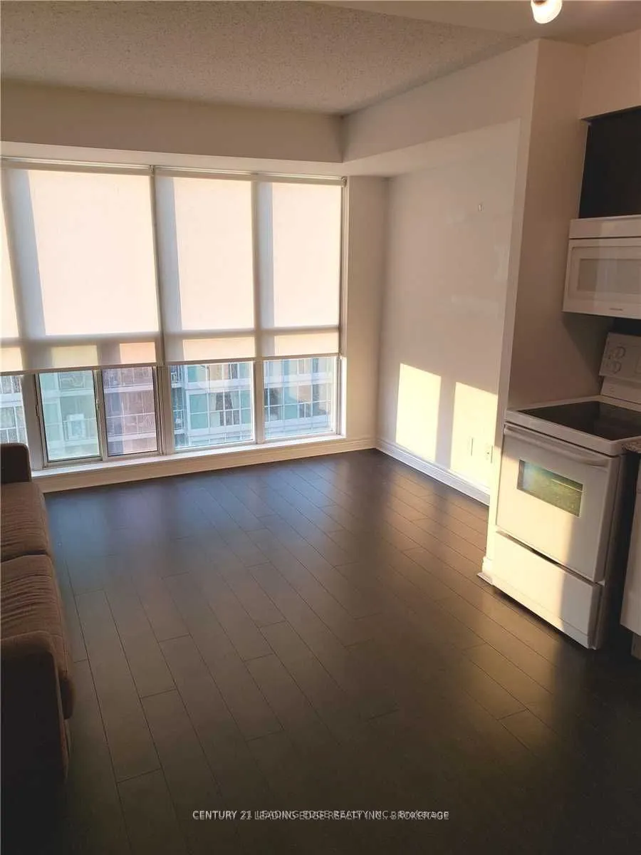 50 Town Centre Court, #3205