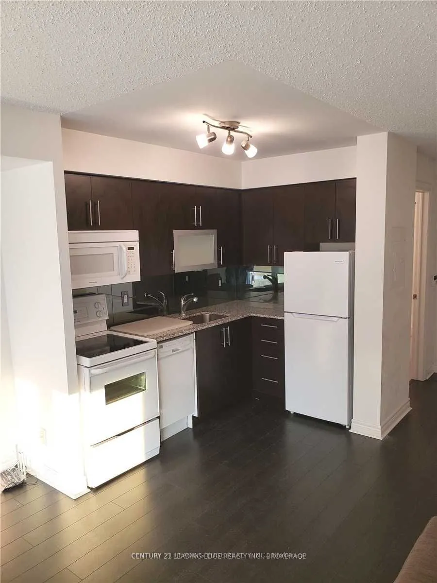 50 Town Centre Court, #3205