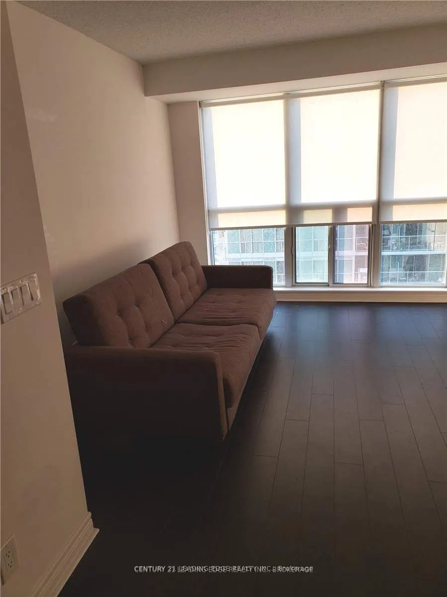 50 Town Centre Court, #3205