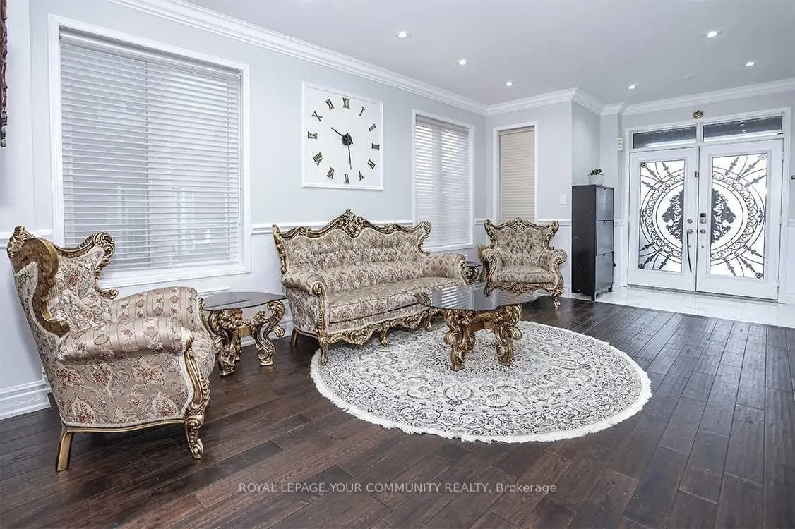 186 cosgrove Drive