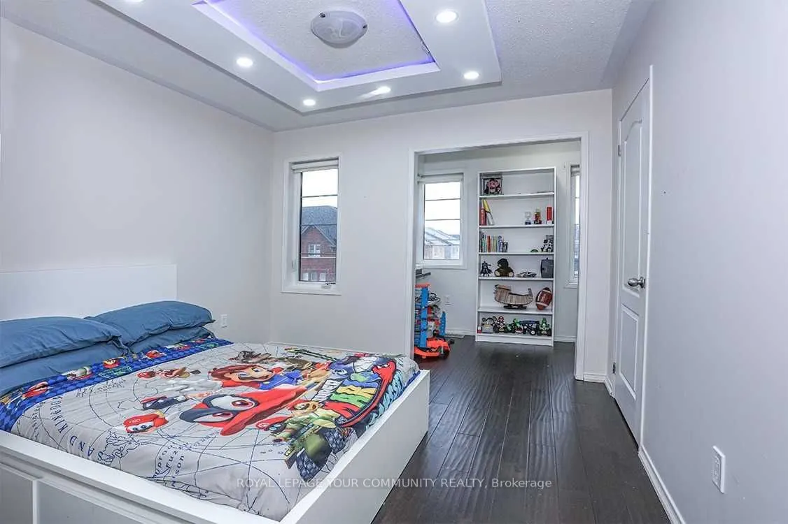186 cosgrove Drive