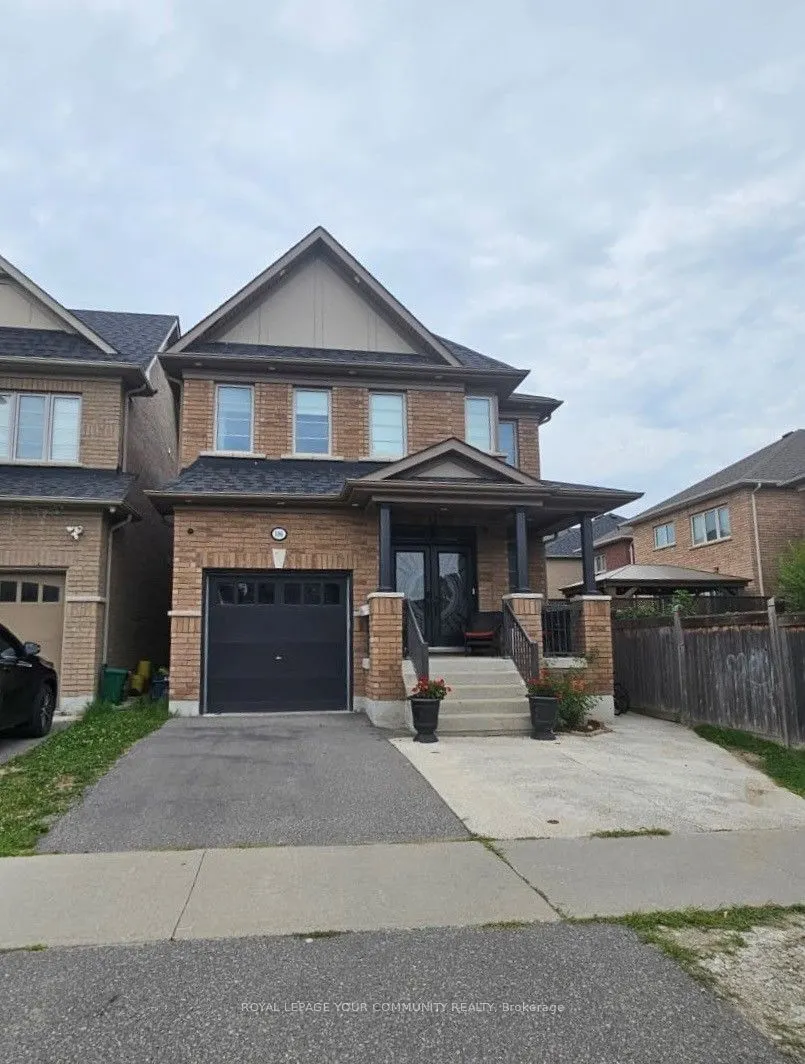 186 cosgrove Drive