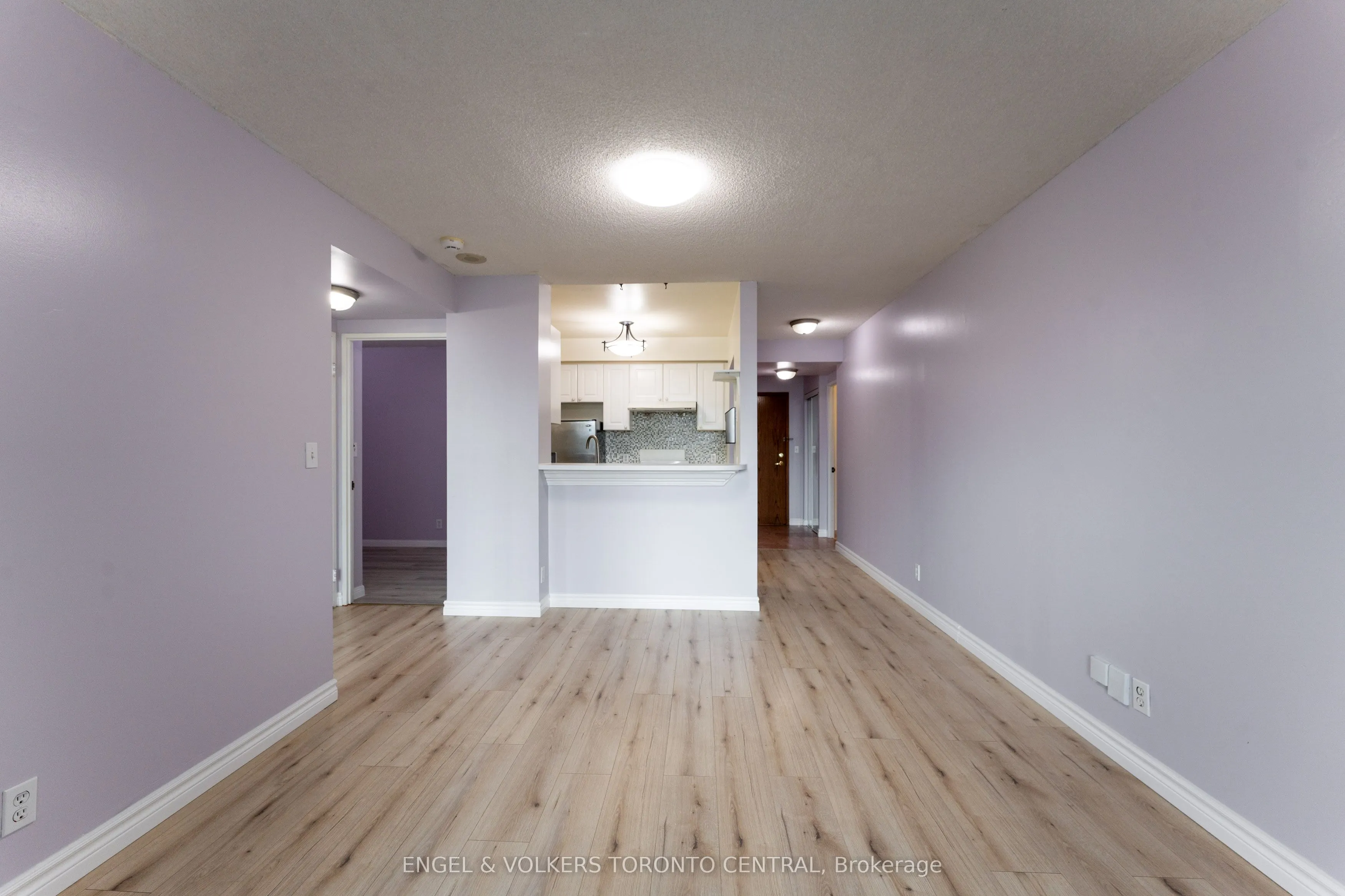 1 Lee Centre Drive, #715