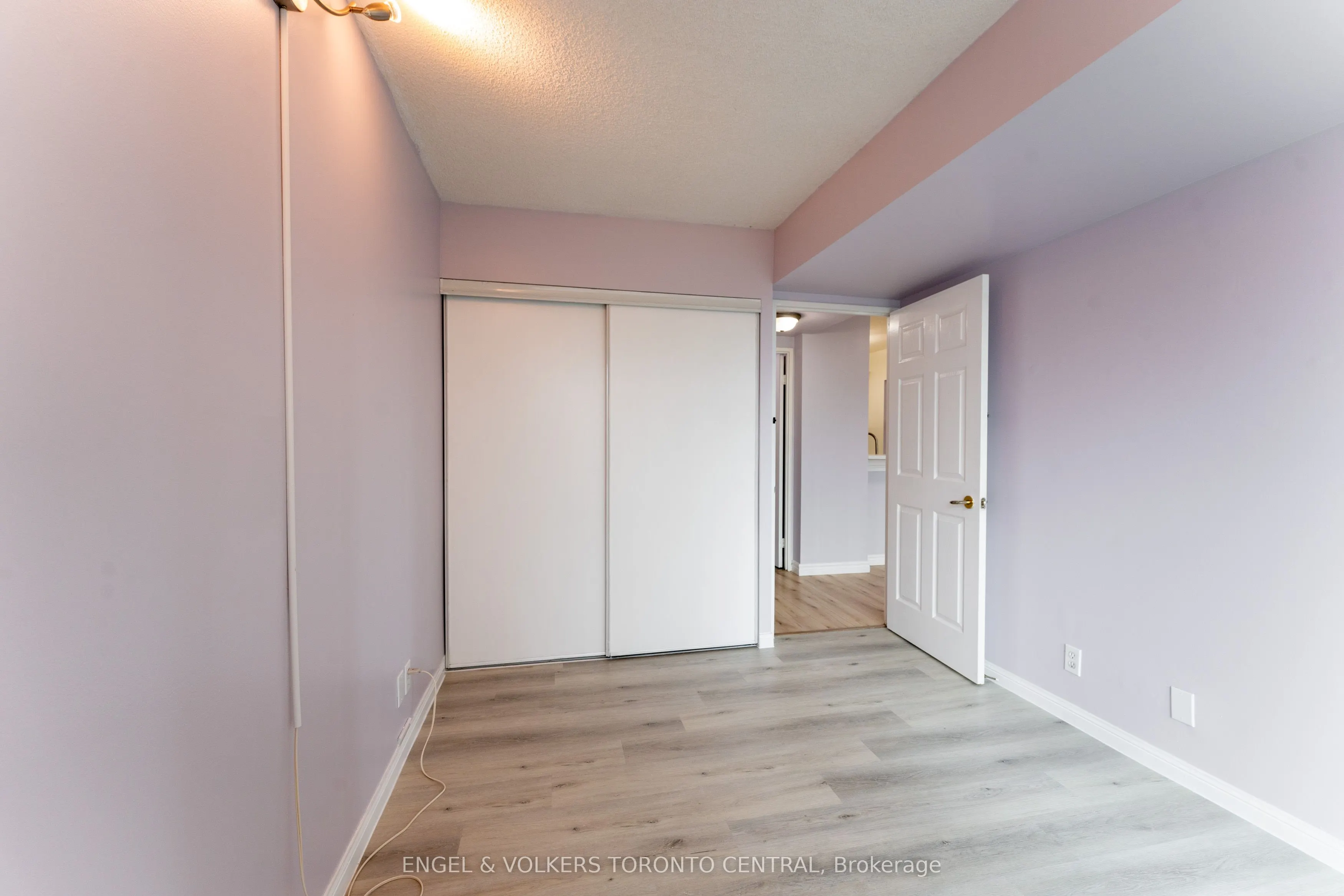 1 Lee Centre Drive, #715