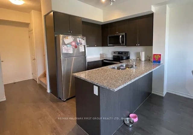 8835 Sheppard Avenue E, #319