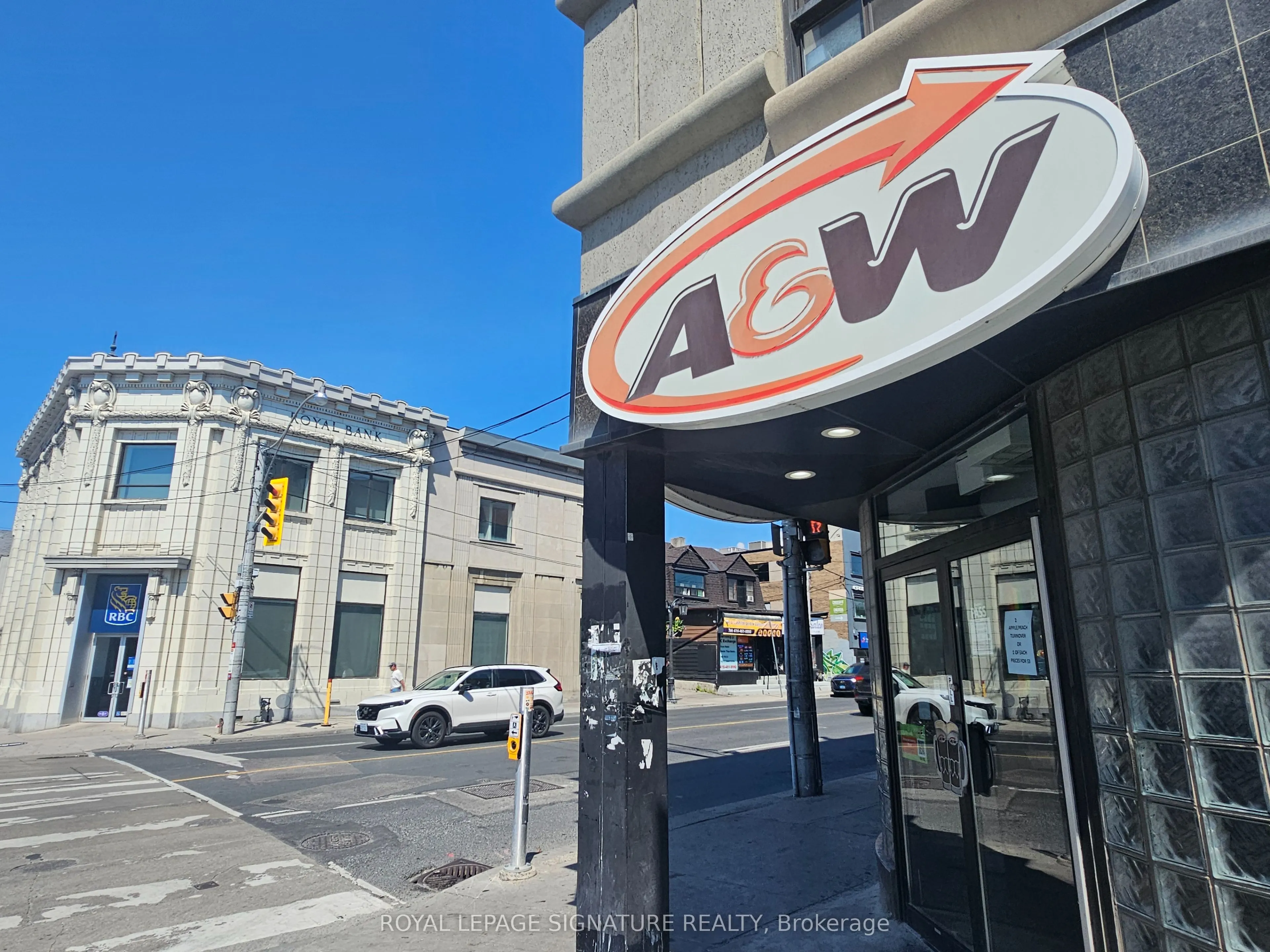 654 Danforth Avenue