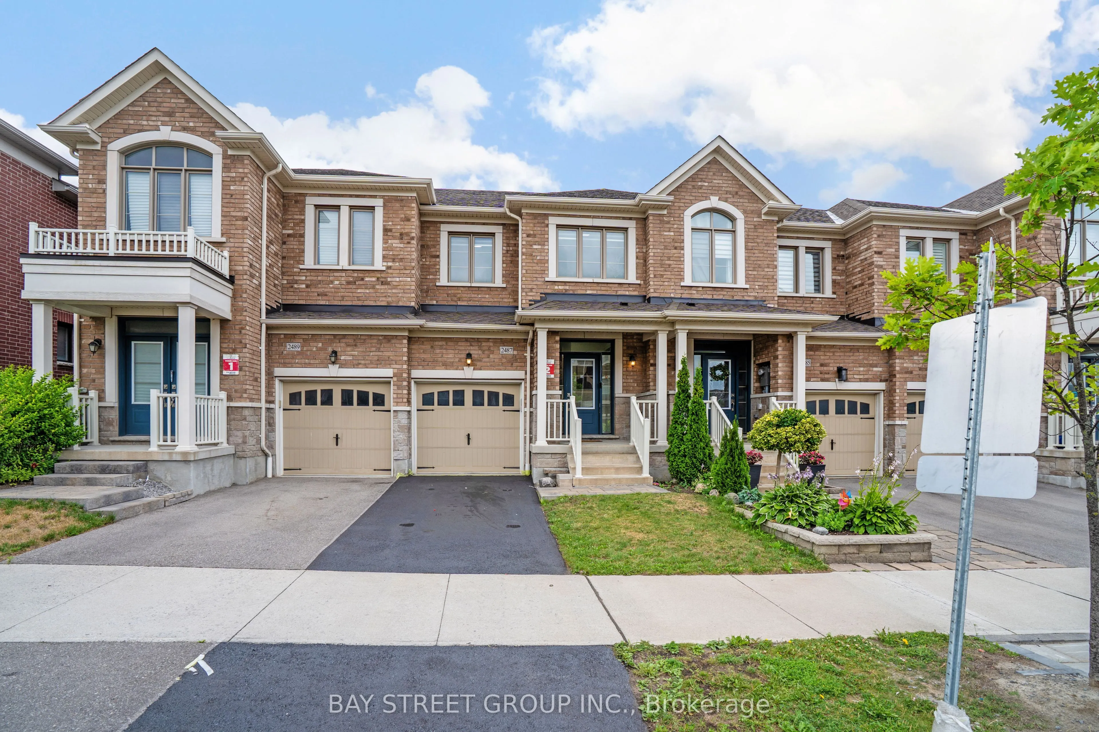 2487 Hibiscus Drive