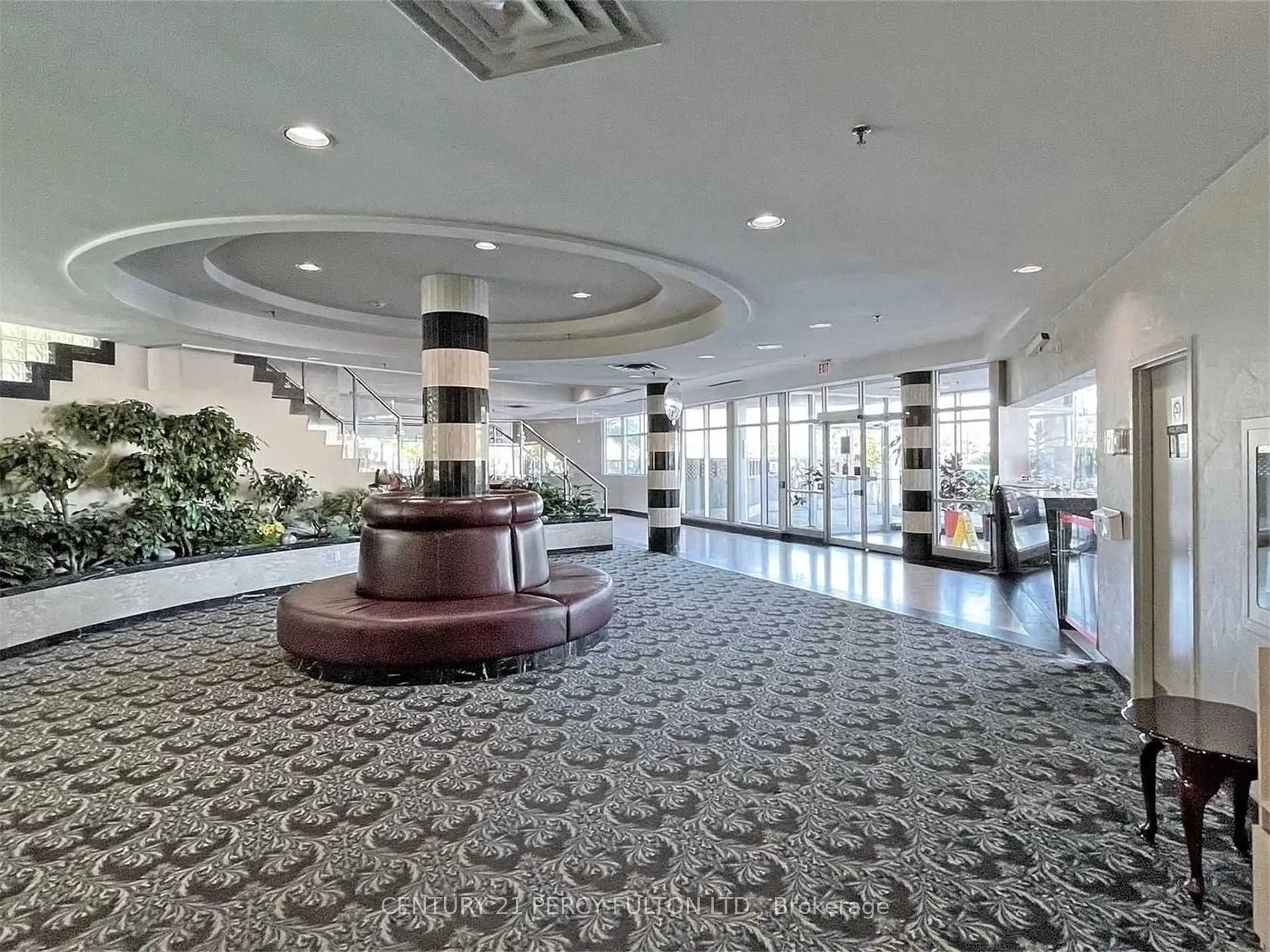 1470 Midland Avenue, #1207