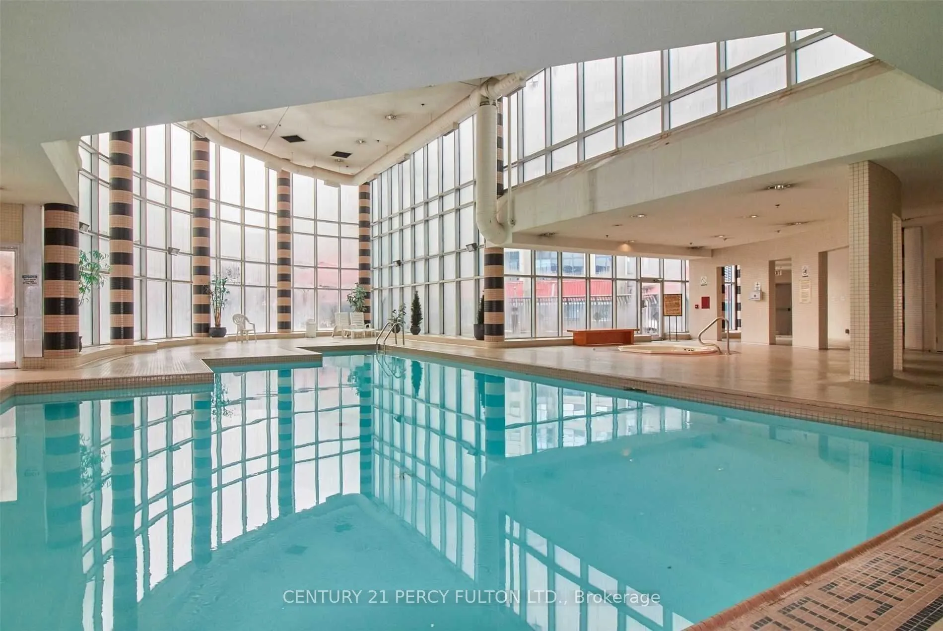 1470 Midland Avenue, #1207