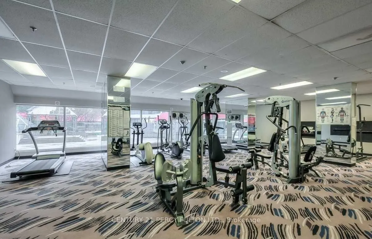1470 Midland Avenue, #1207