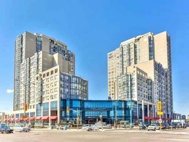 1470 Midland Avenue, #1207
