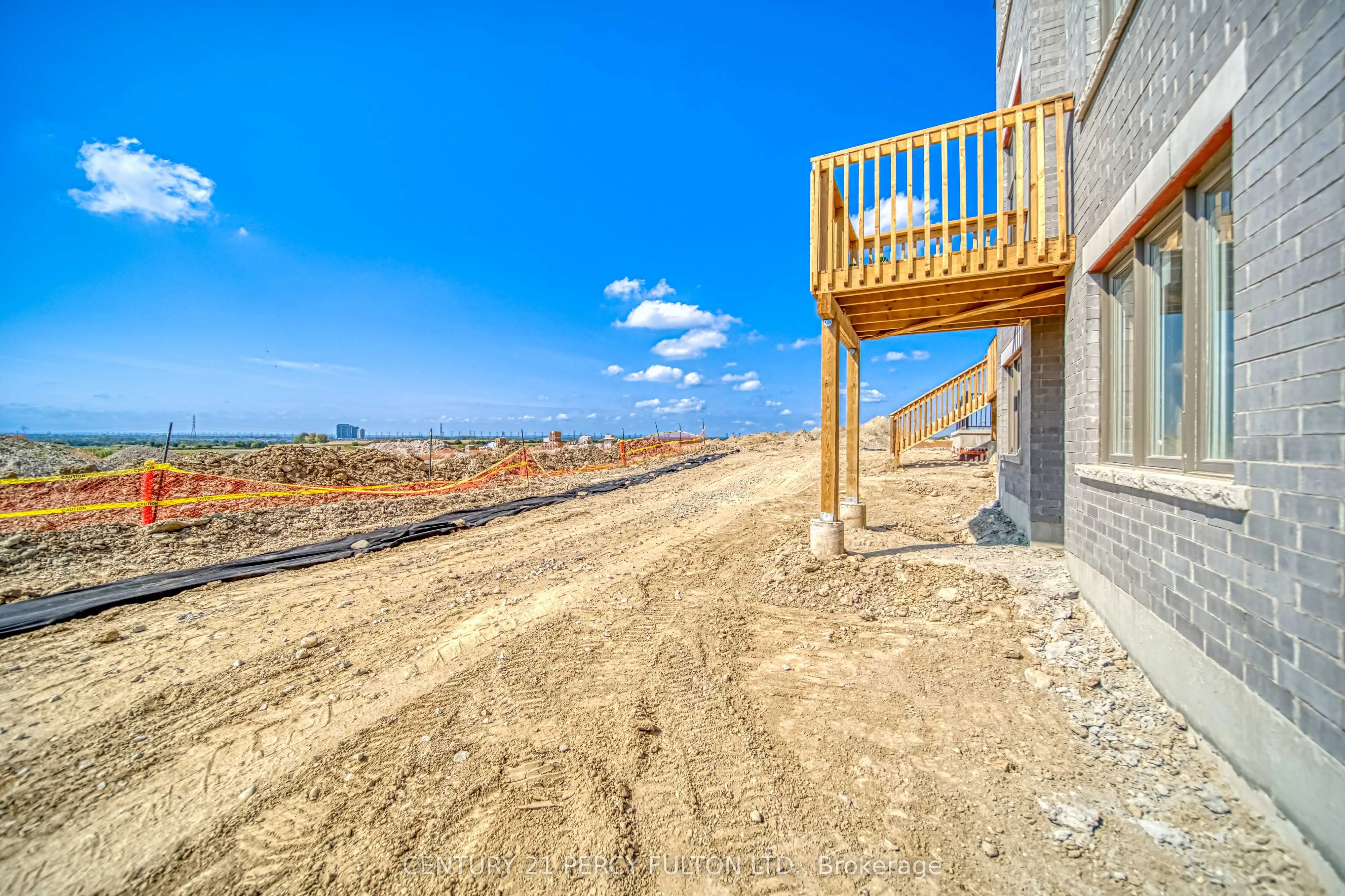 2332 Verne Bowen Street