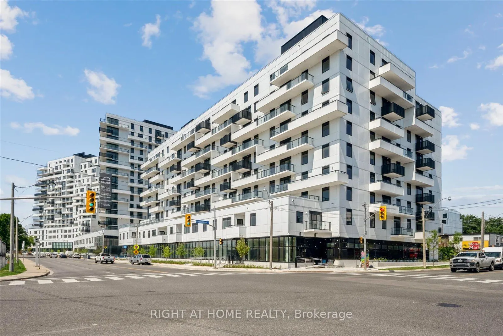 1050 Eastern Avenue, #713
