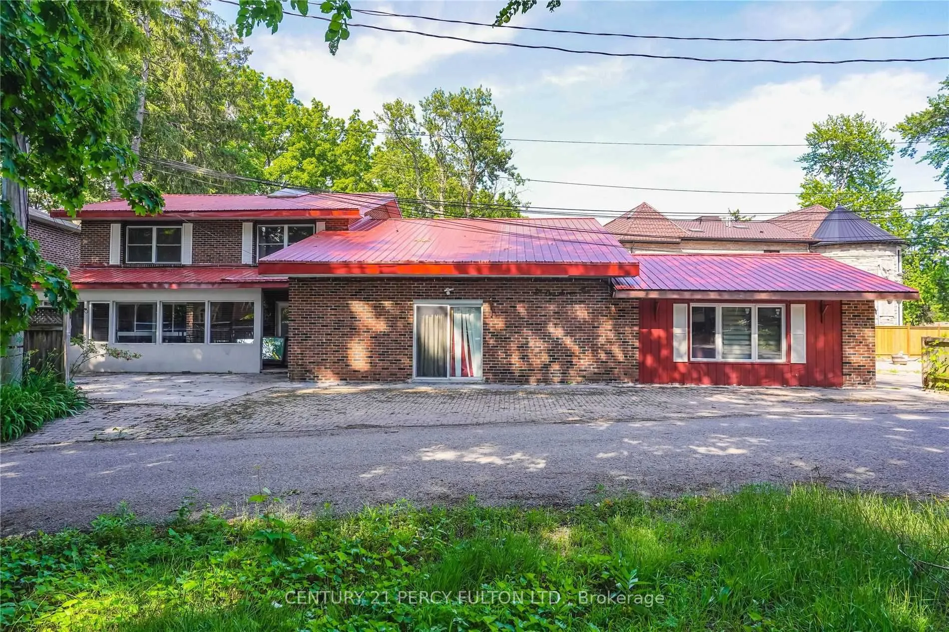 6172 Kingston Road