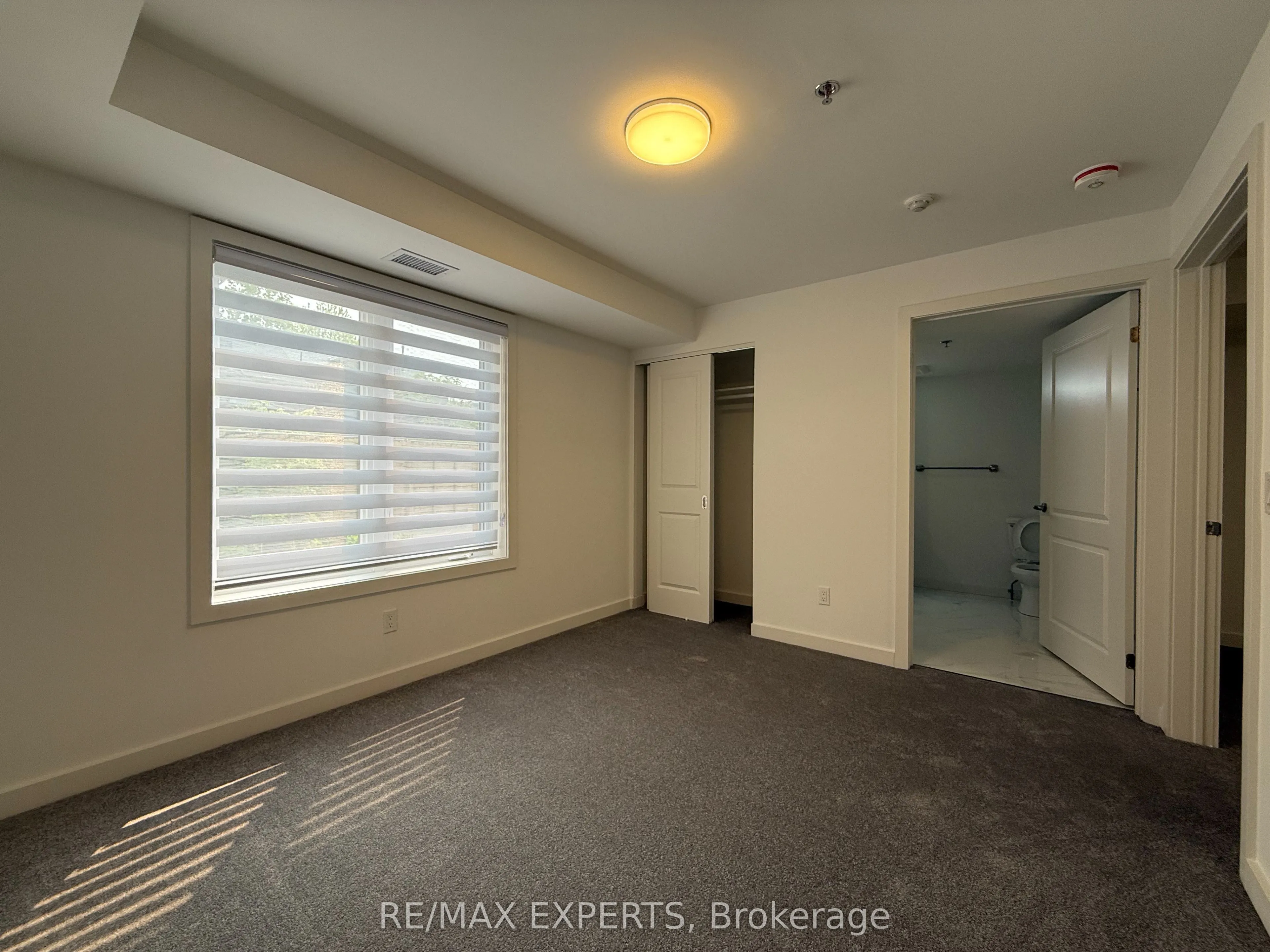 45 Connaught Avenue, #104