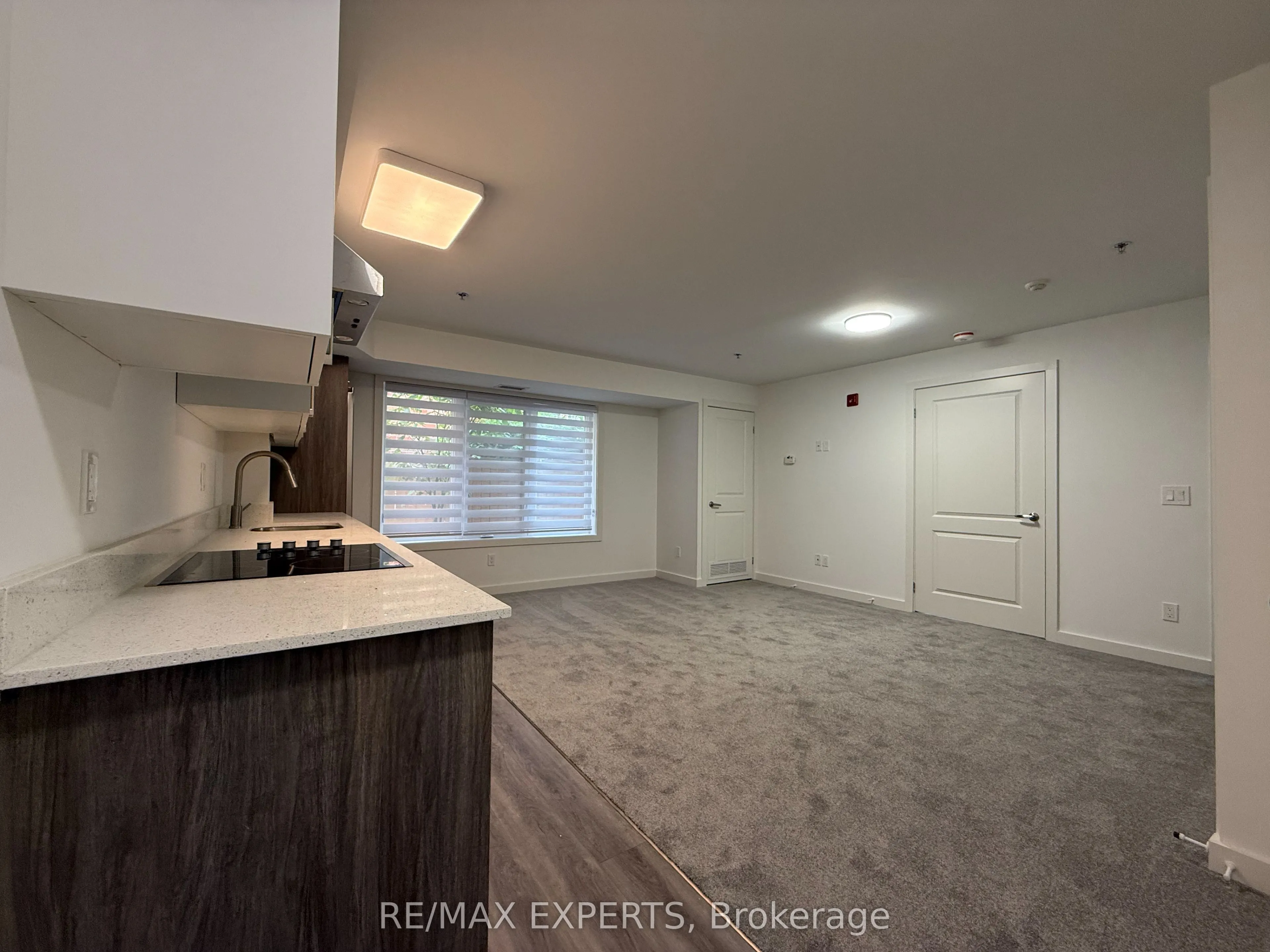 45 Connaught Avenue, #104