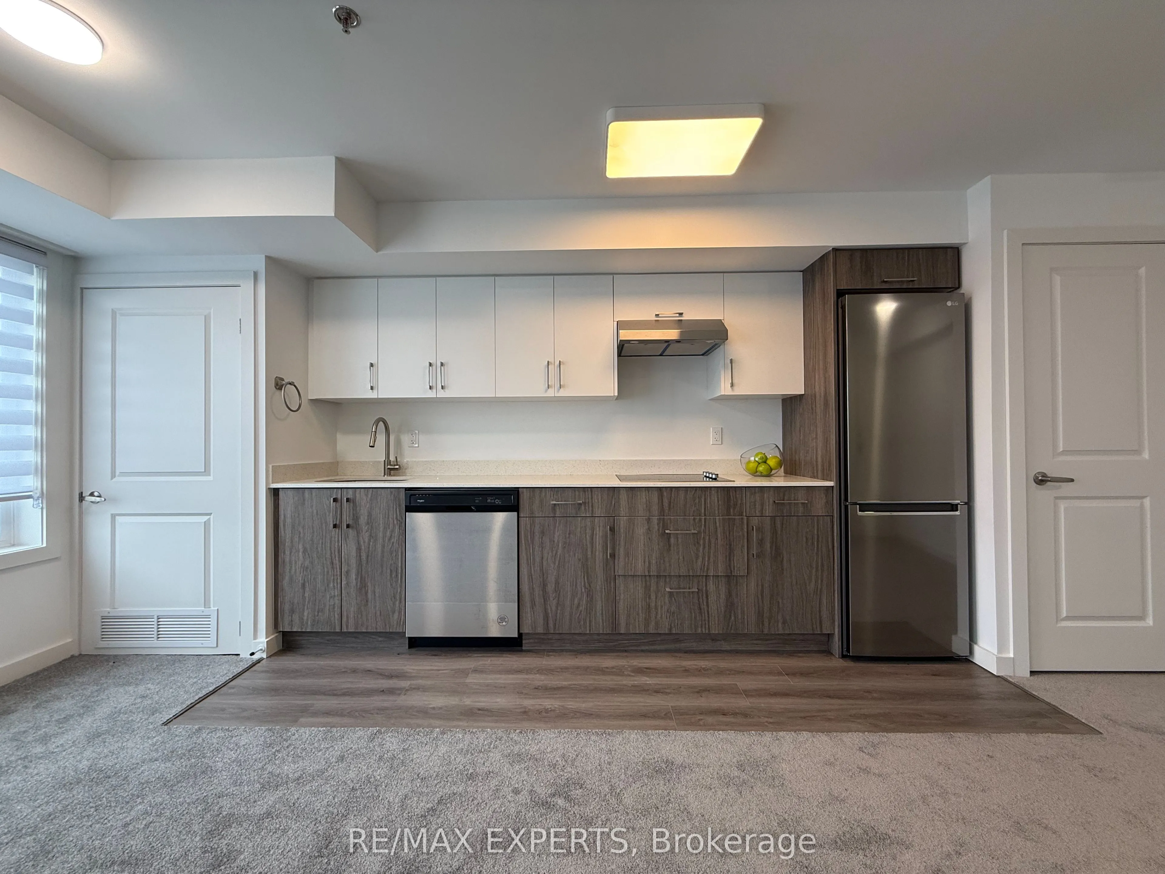 45 Connaught Avenue, #104