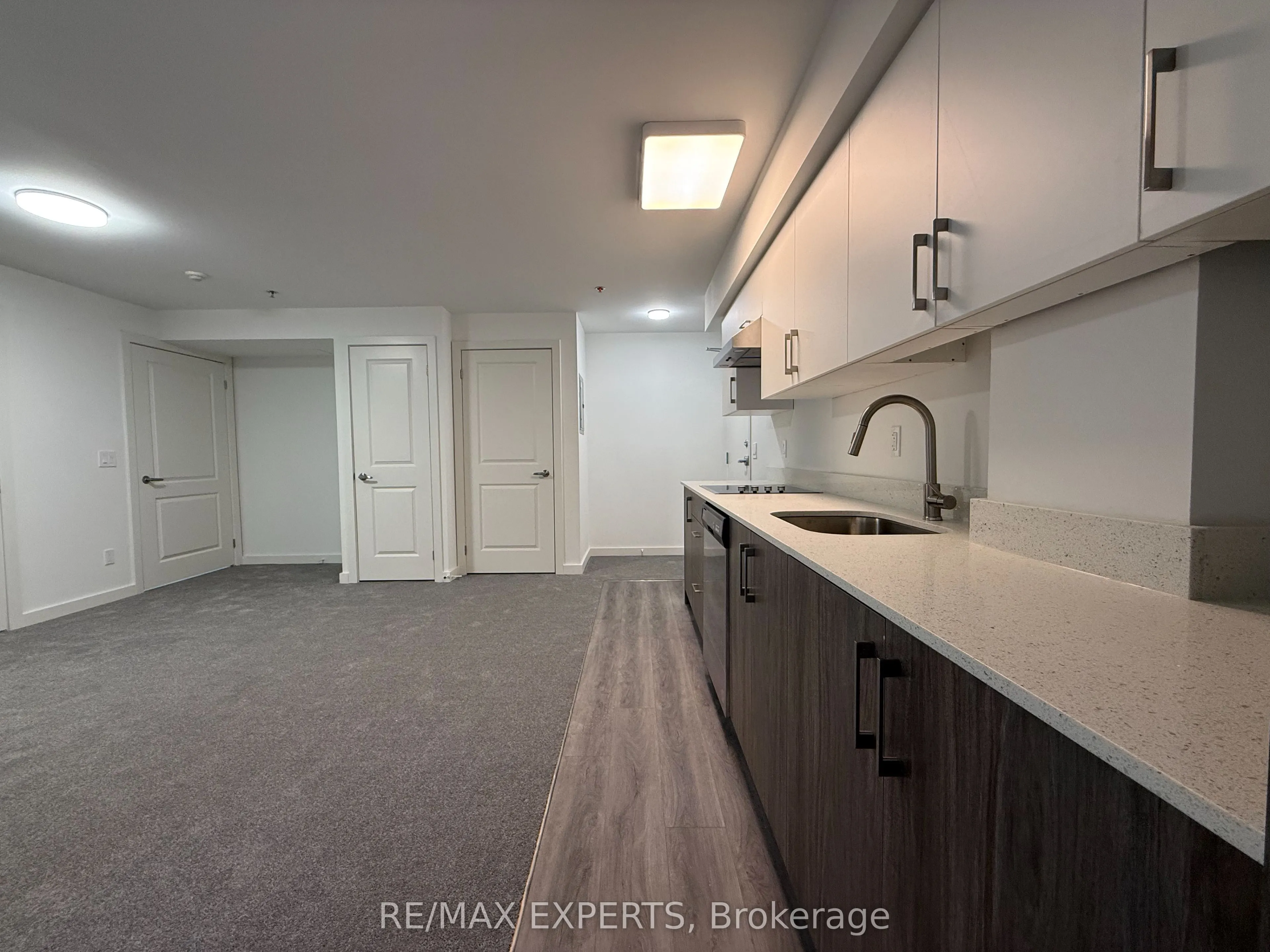 45 Connaught Avenue, #104