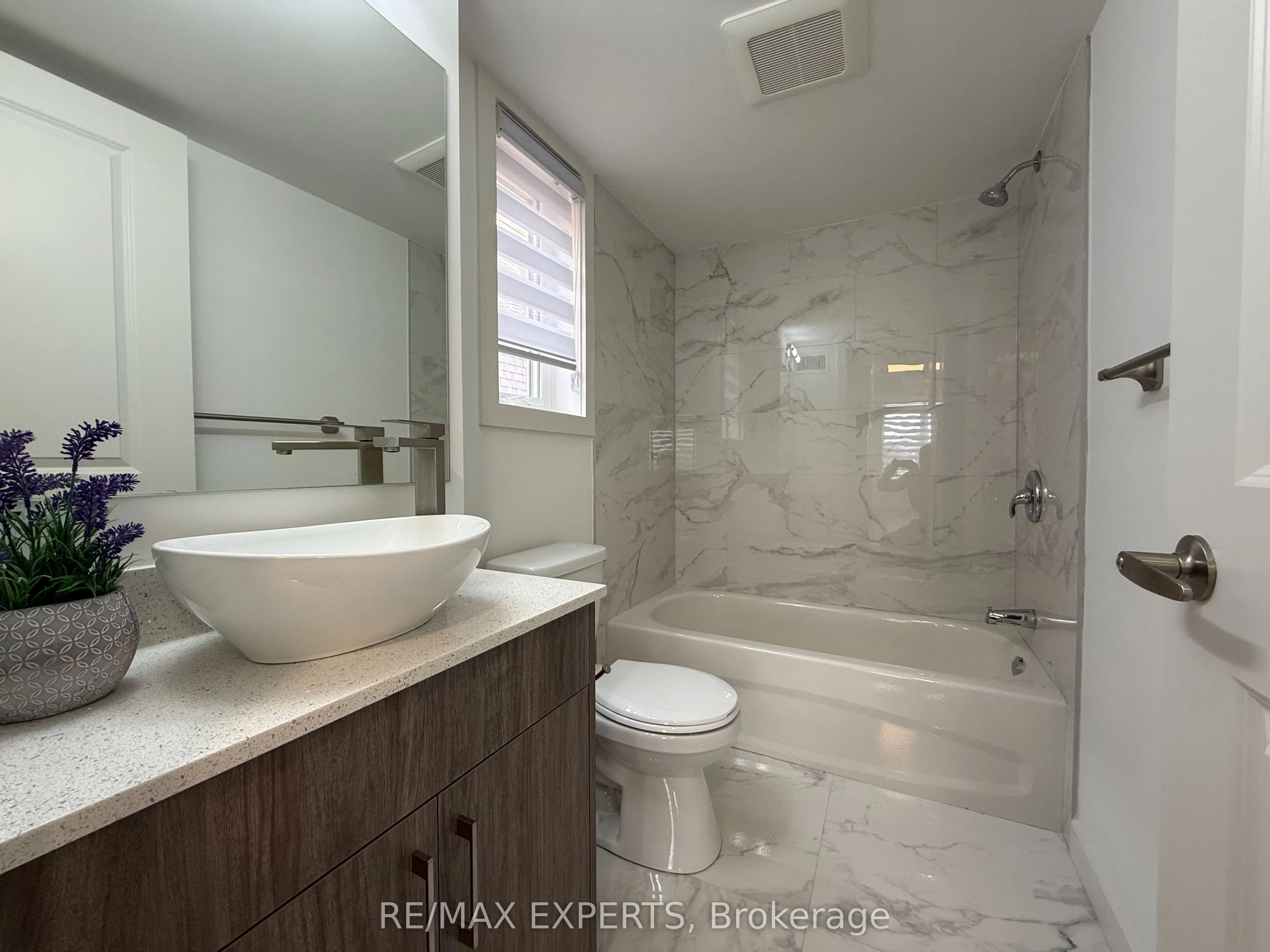 45 Connaught Avenue, #104