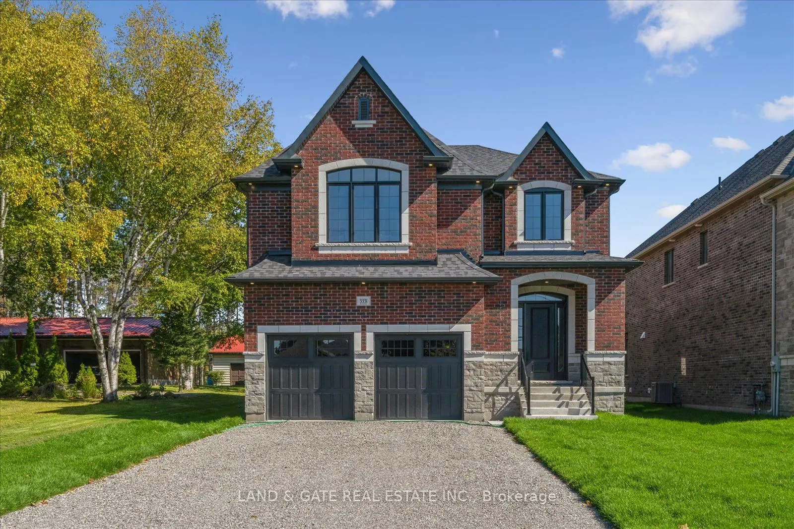 3331 Trulls Road