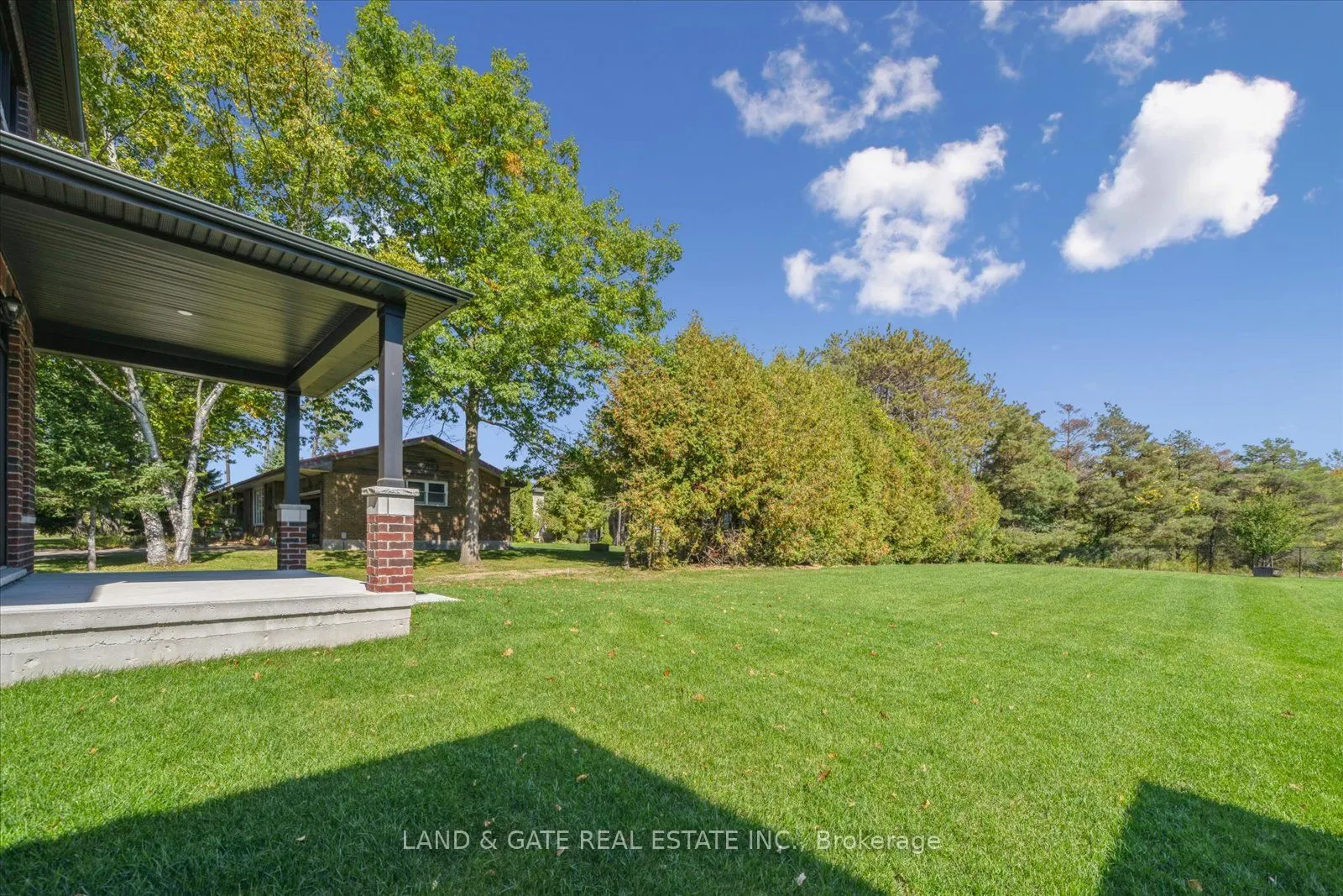 3331 Trulls Road