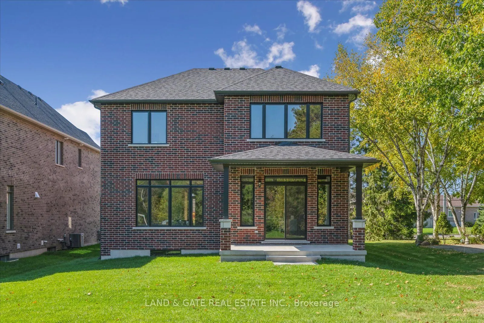 3331 Trulls Road