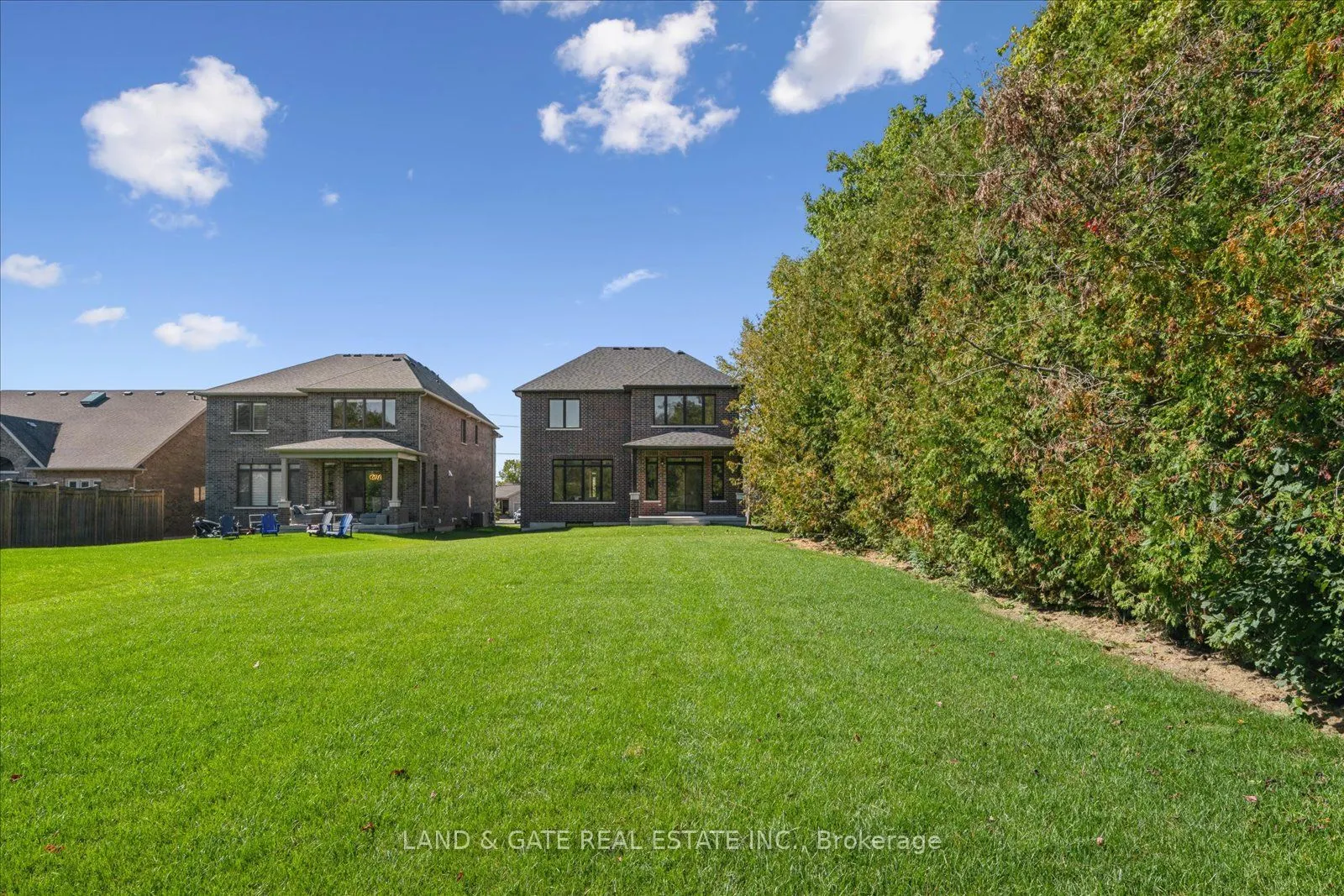 3331 Trulls Road