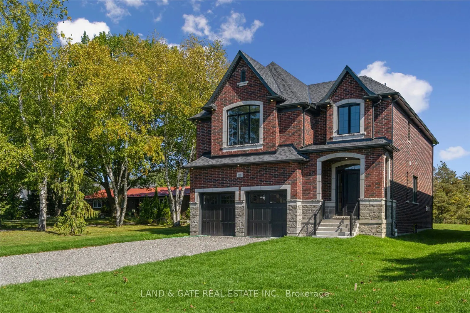 3331 Trulls Road