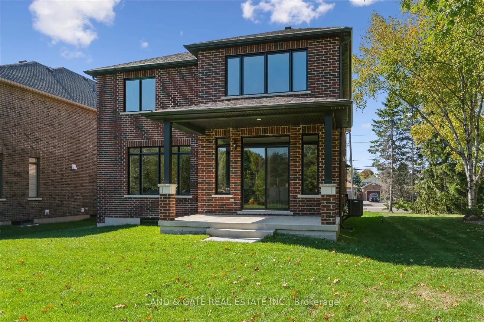 3331 Trulls Road