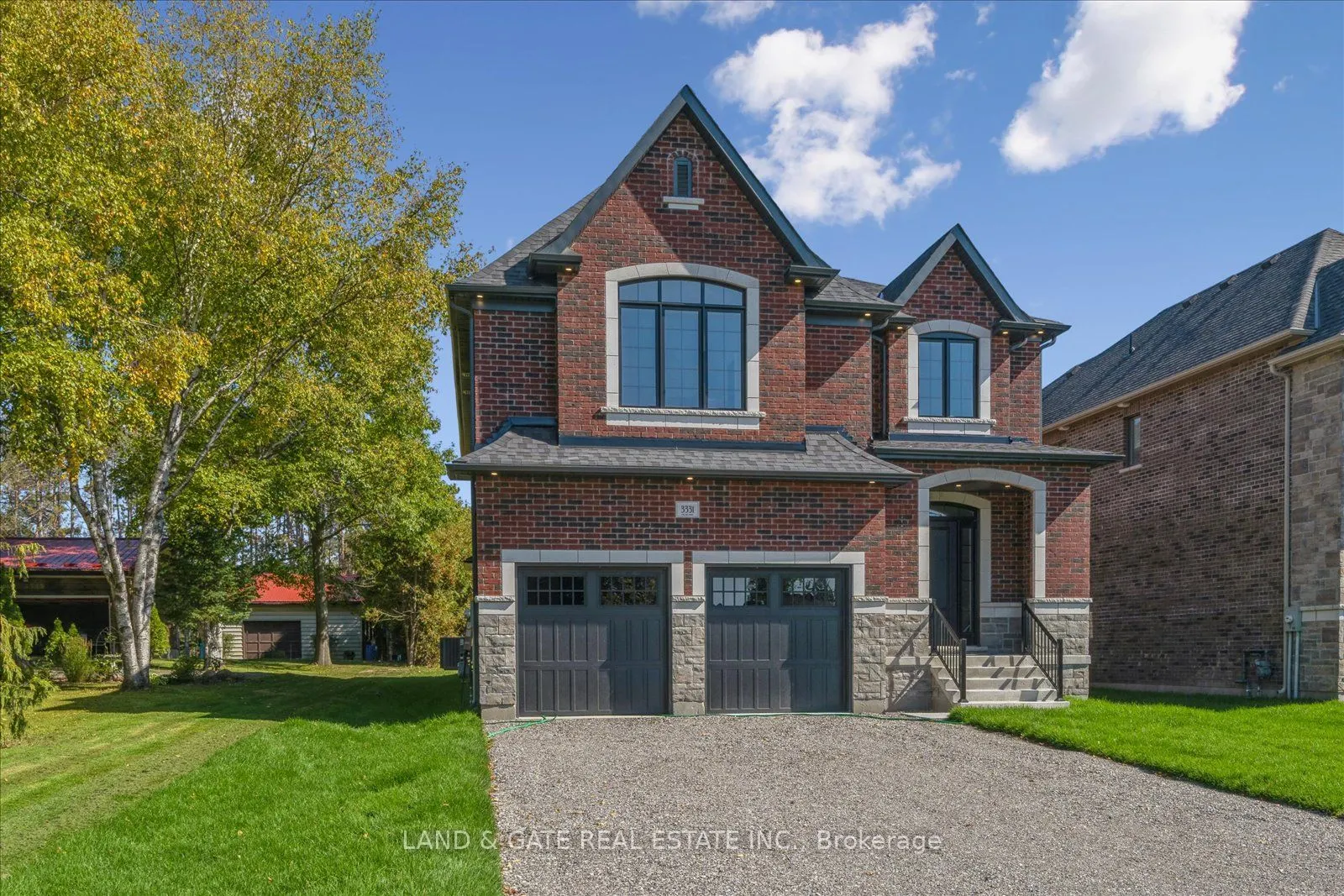 3331 Trulls Road