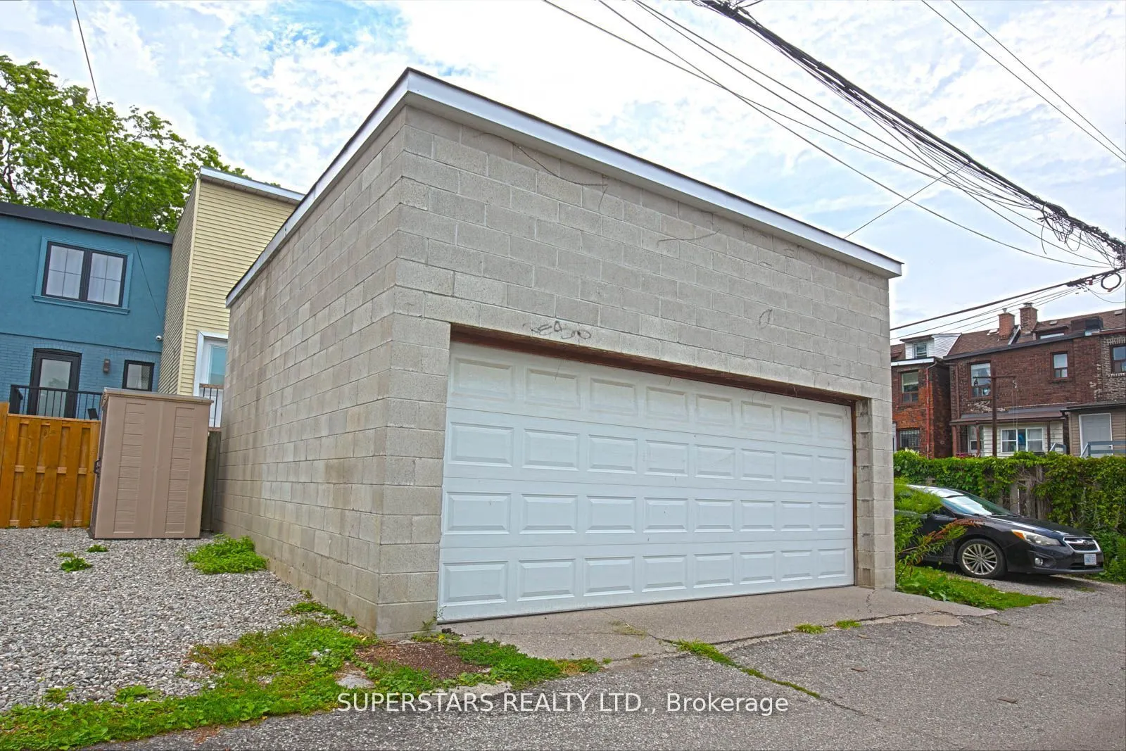 235 Victor Avenue