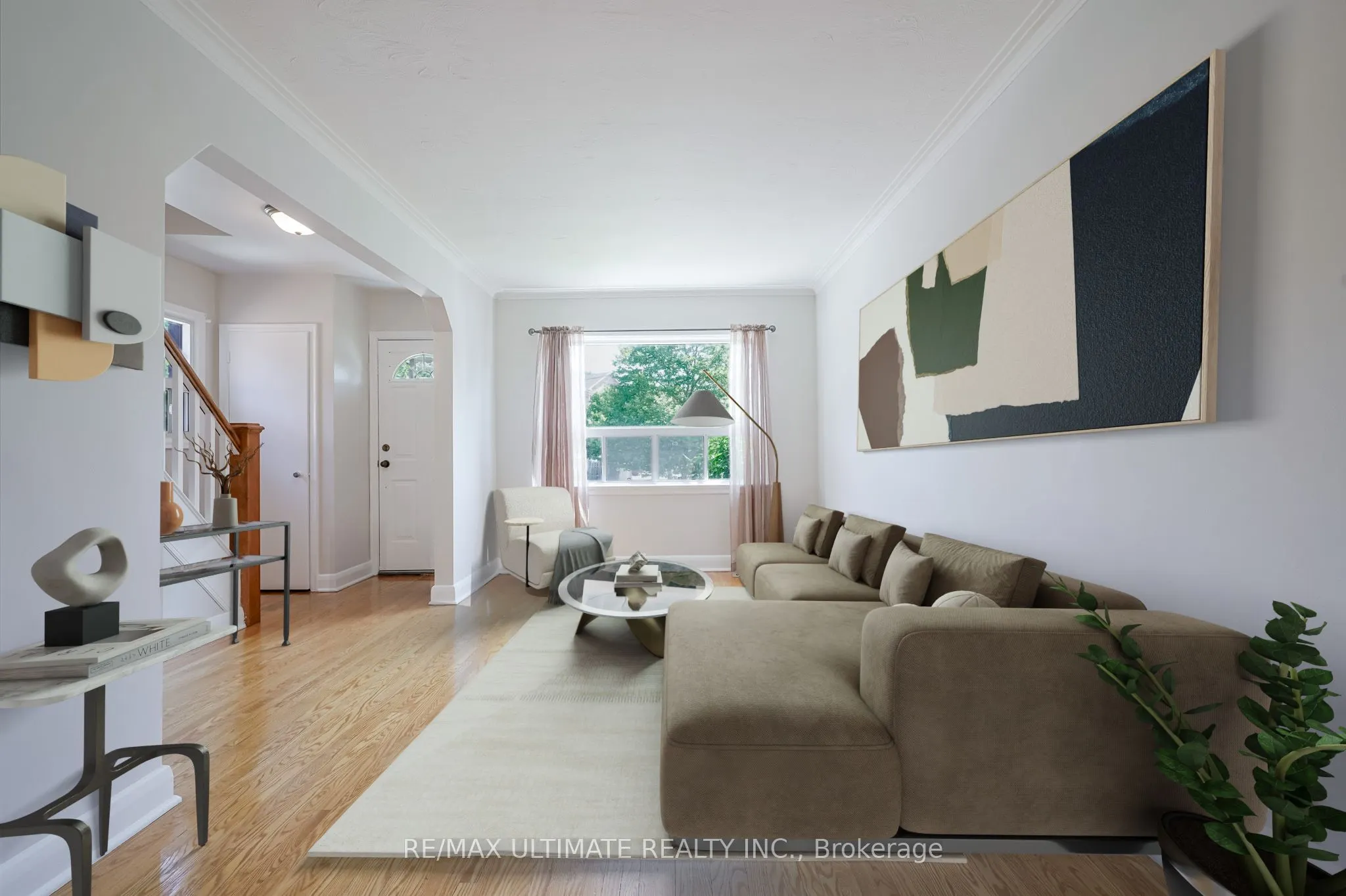 6A North Woodrow Boulevard