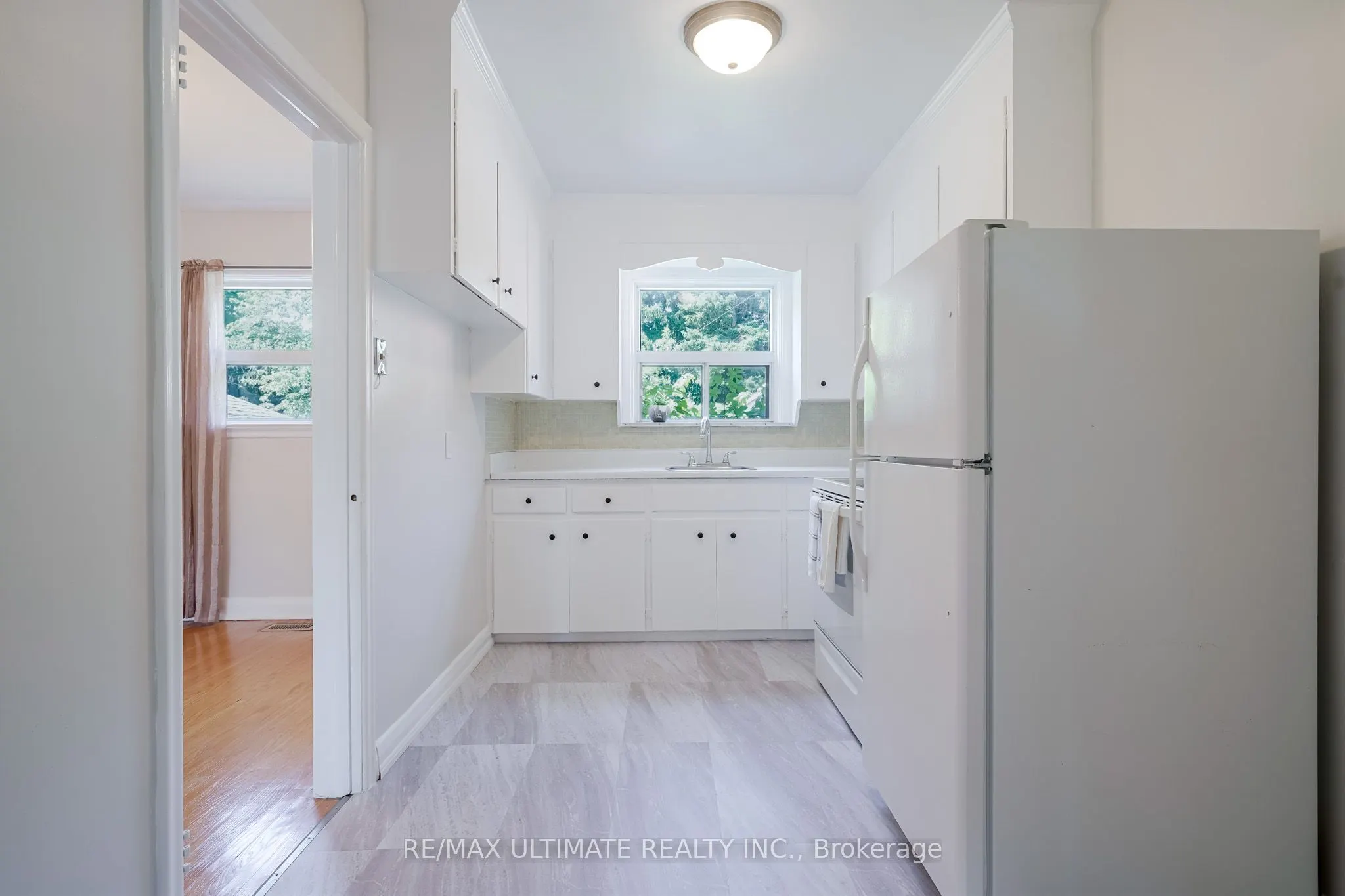 6A North Woodrow Boulevard