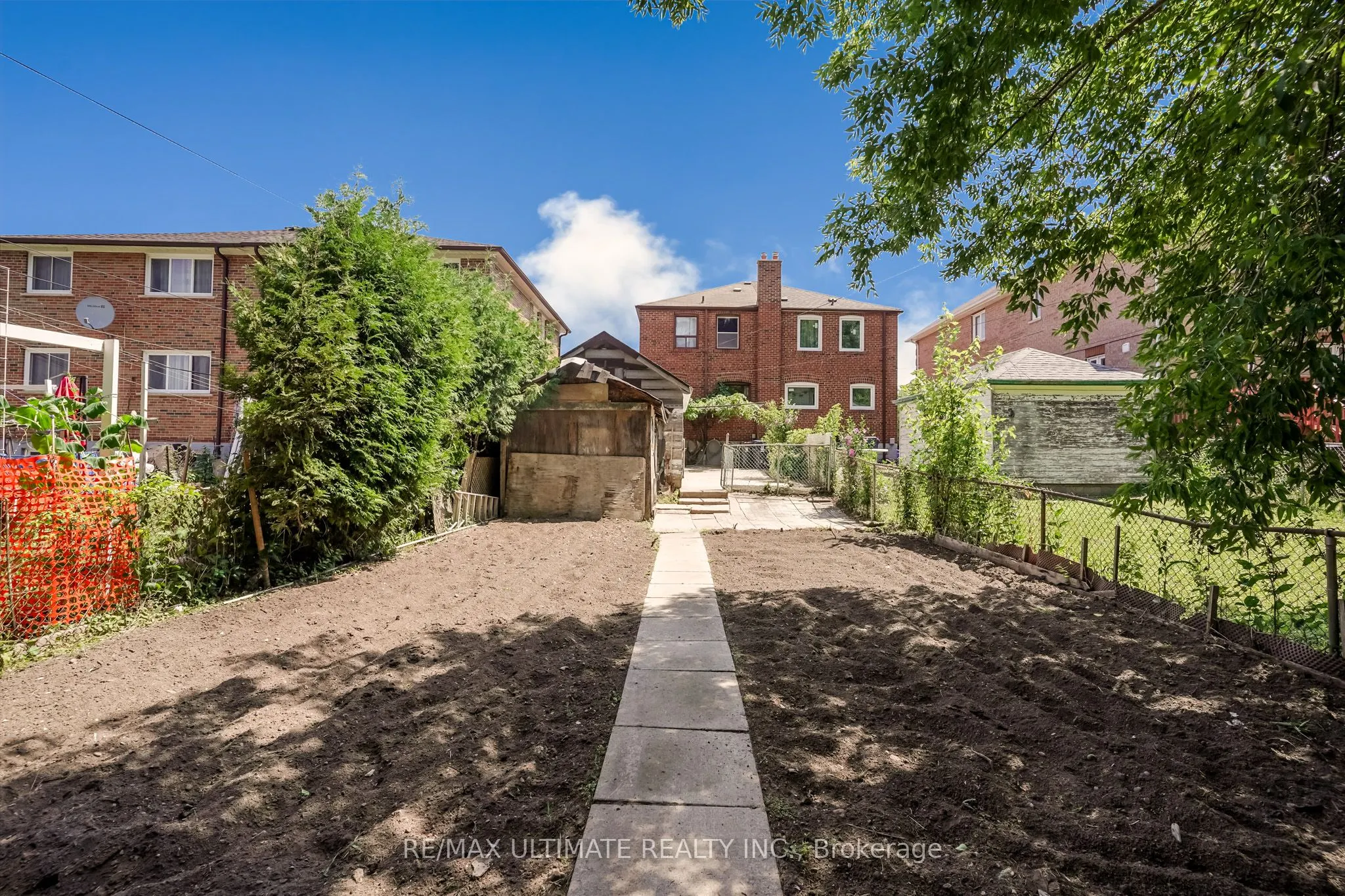 6A North Woodrow Boulevard