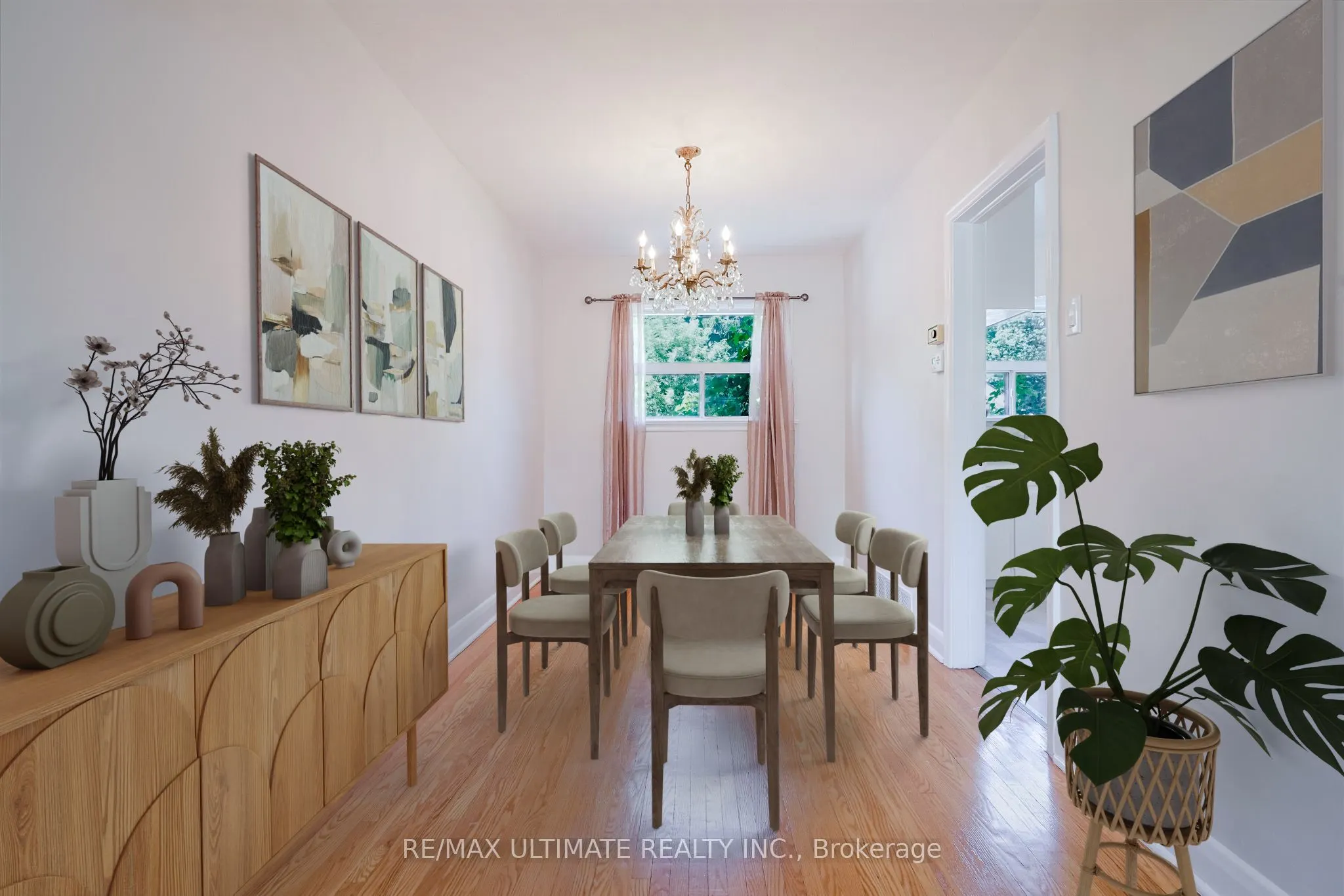 6A North Woodrow Boulevard