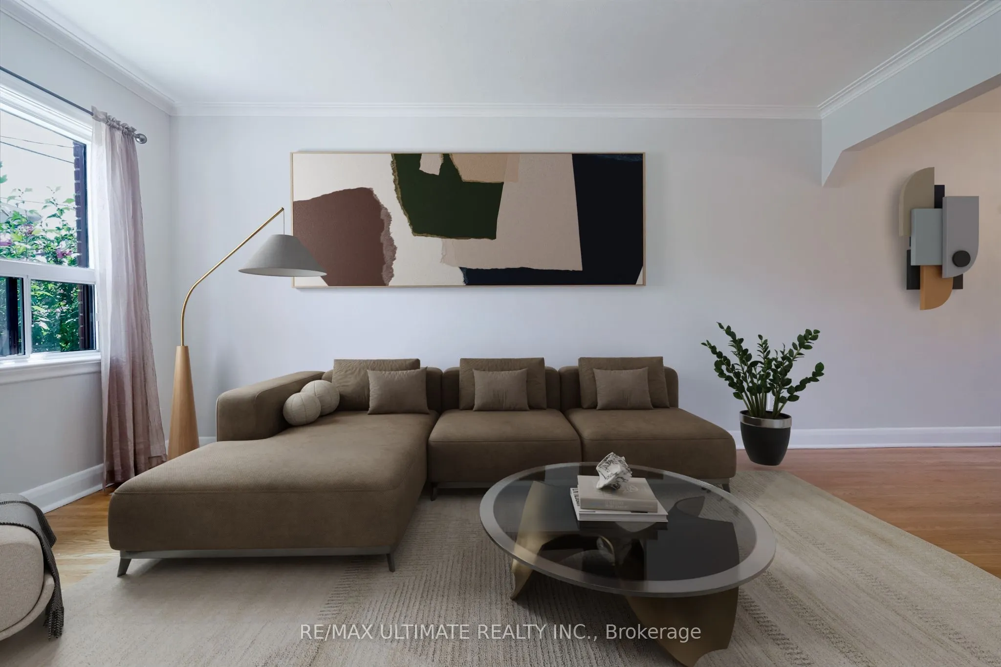 6A North Woodrow Boulevard