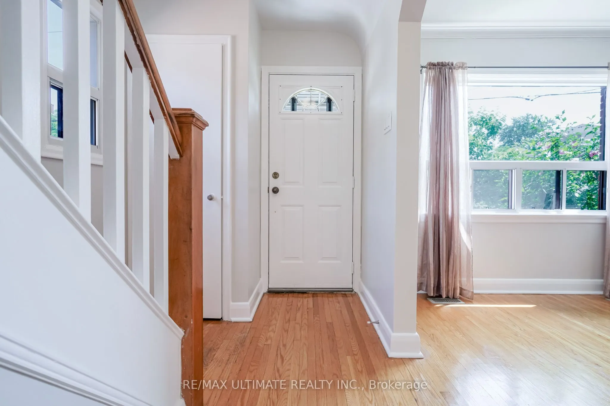 6A North Woodrow Boulevard