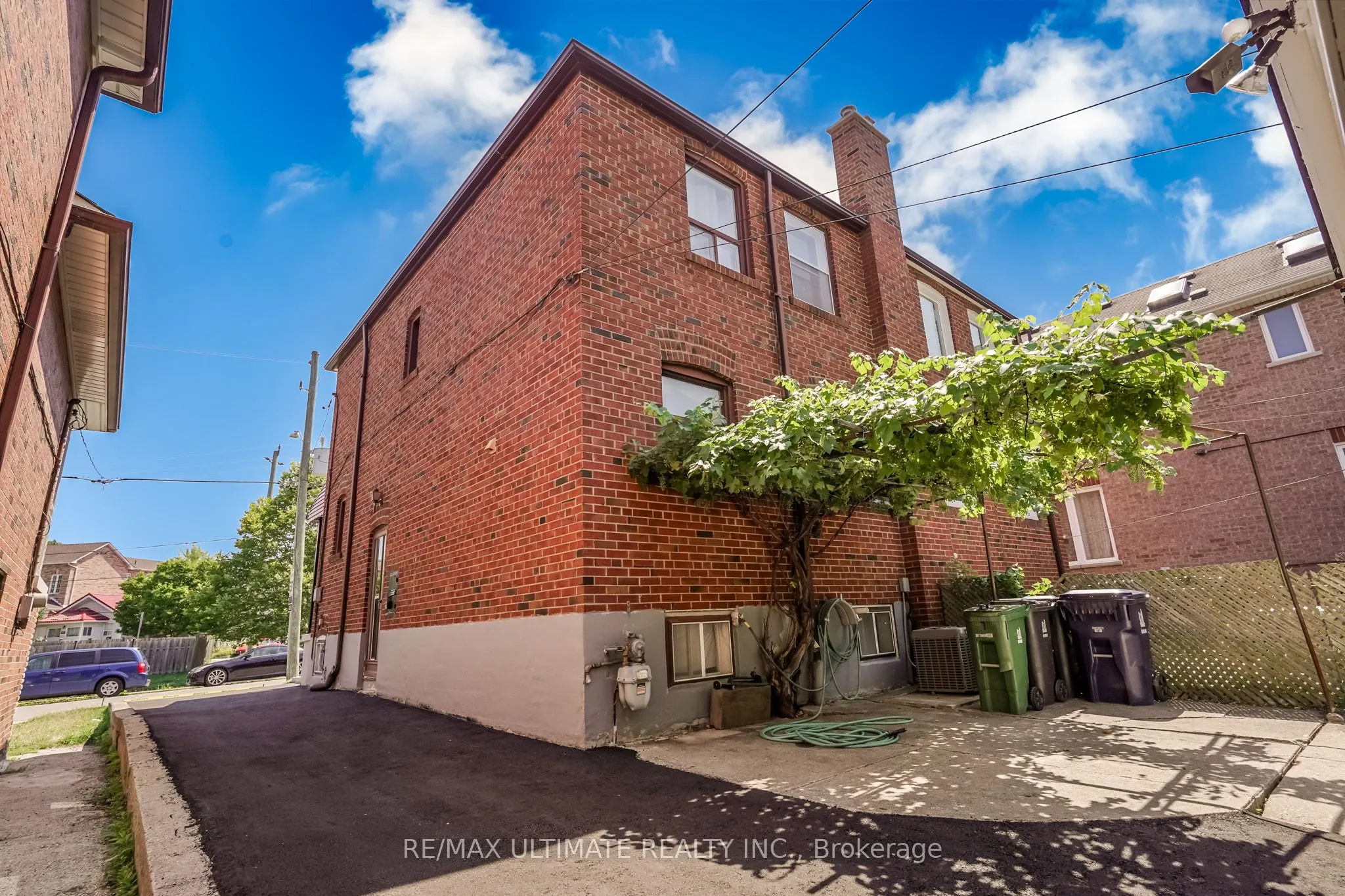 6A North Woodrow Boulevard