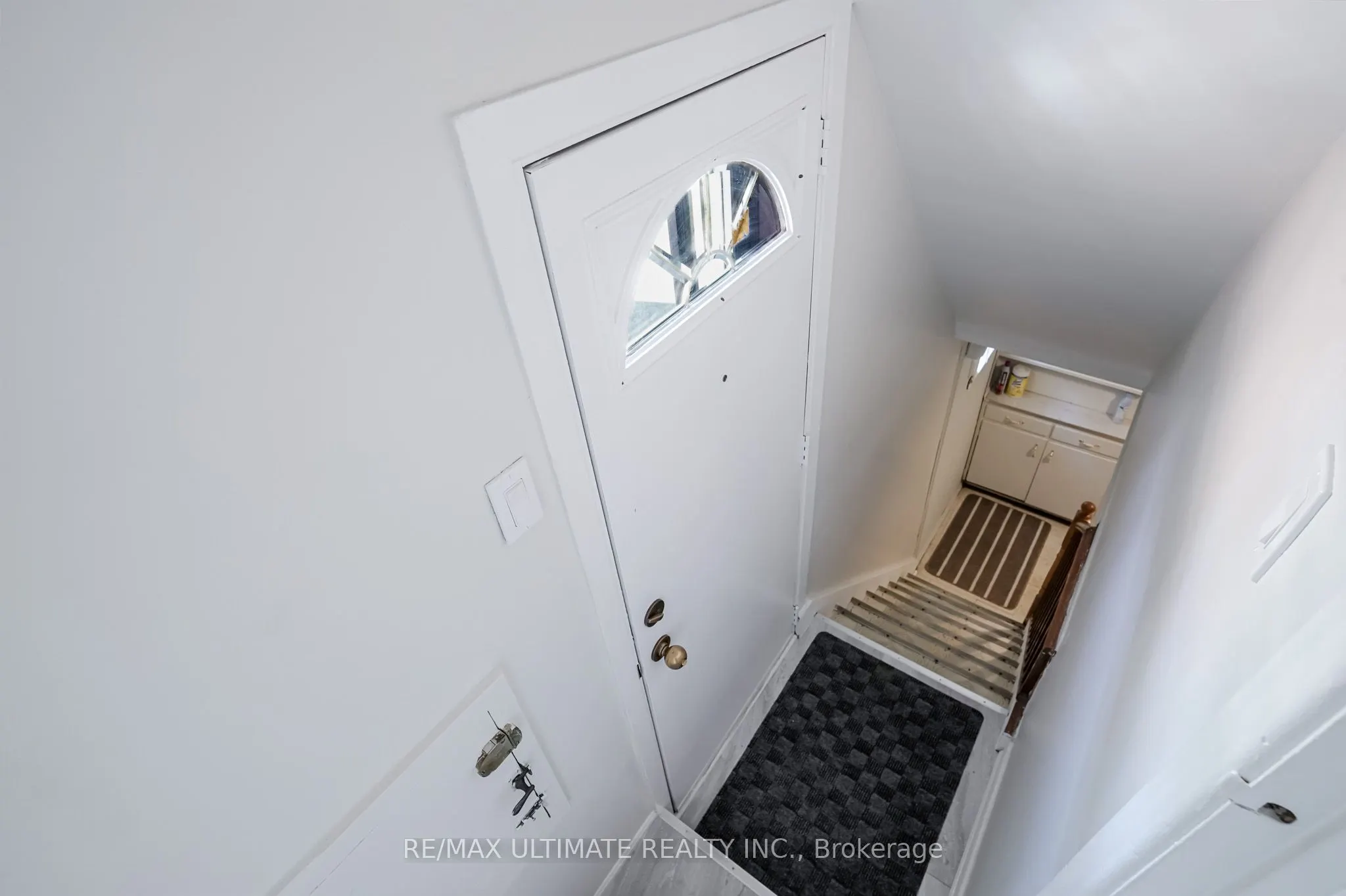 6A North Woodrow Boulevard