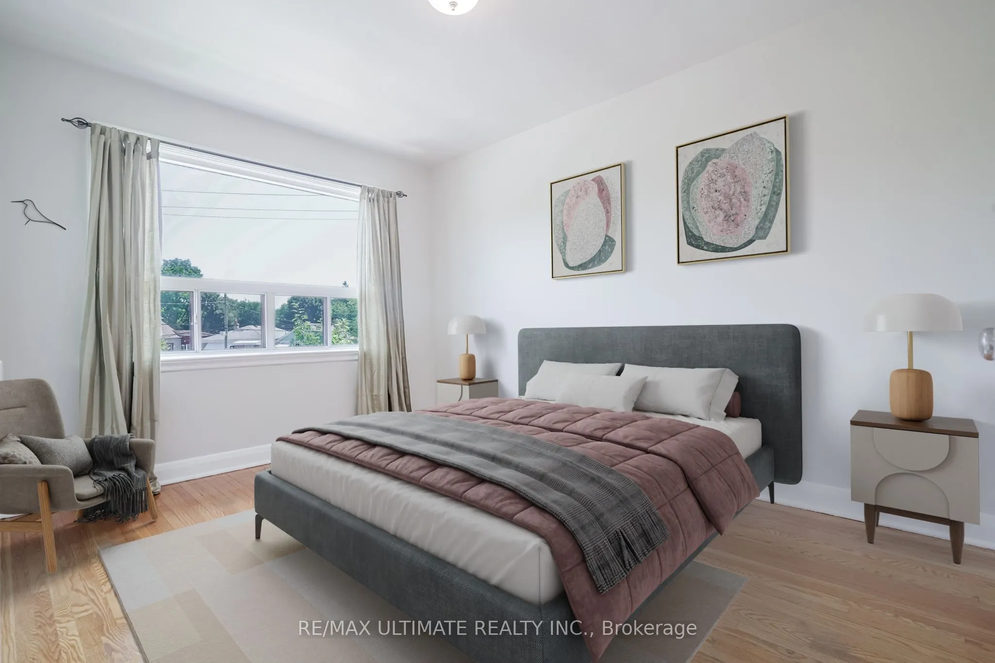 6A North Woodrow Boulevard