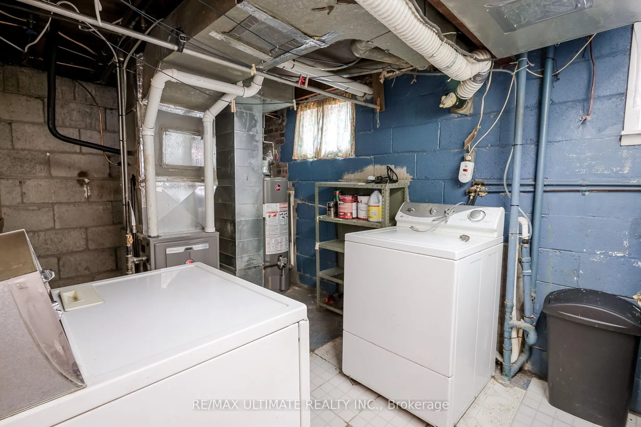 6A North Woodrow Boulevard